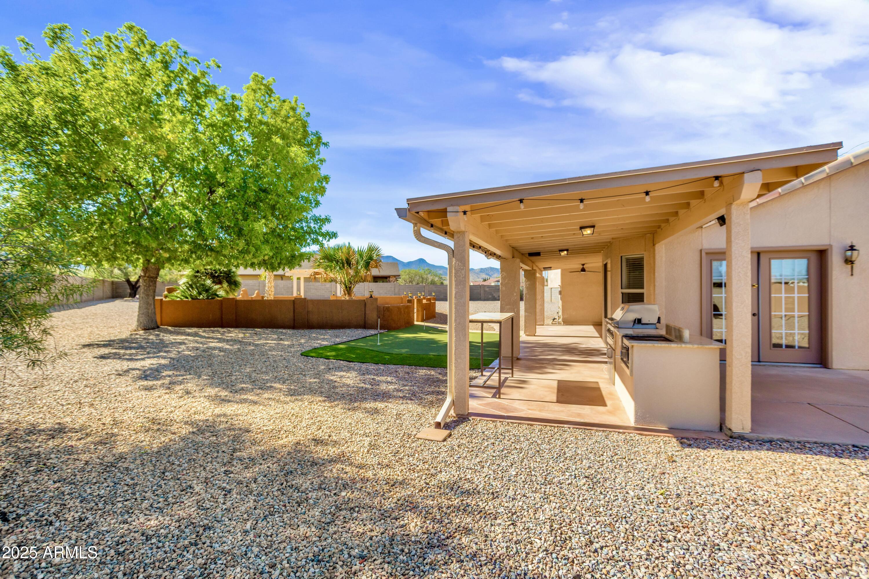 MOUNTAIN SHADOWS PHASE E - Residential