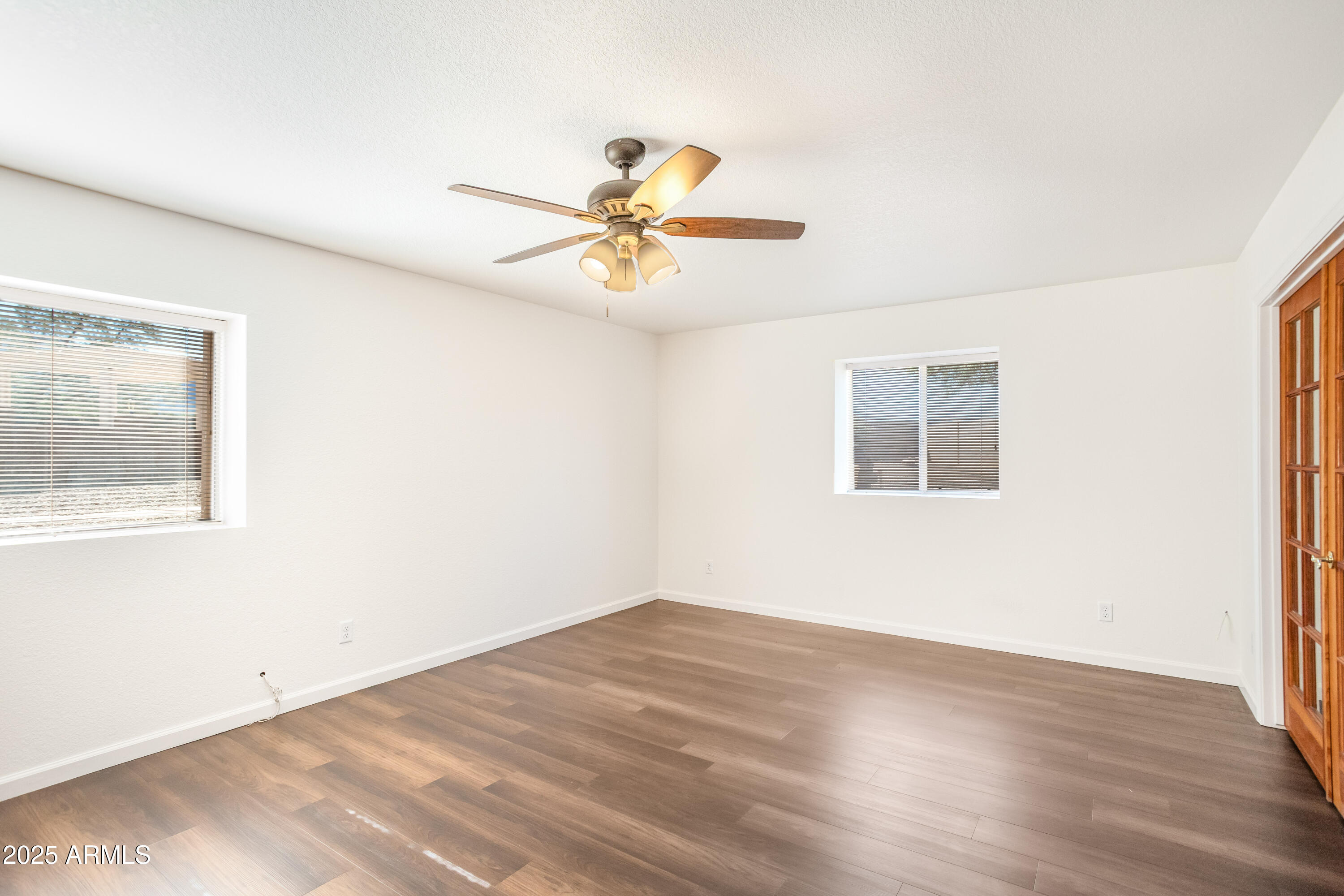 MOUNTAIN SHADOWS PHASE E - Residential