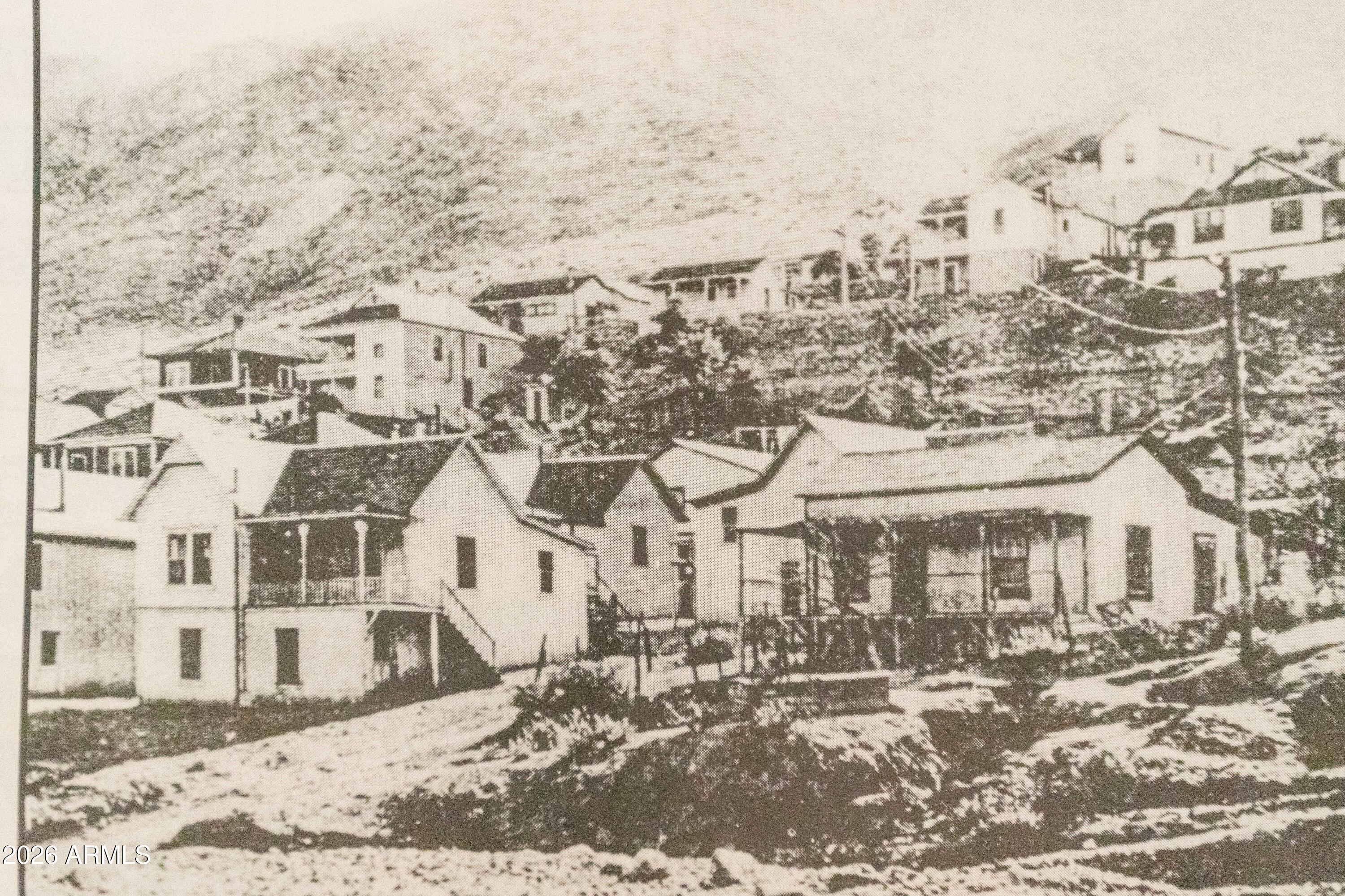 BISBEE - Residential