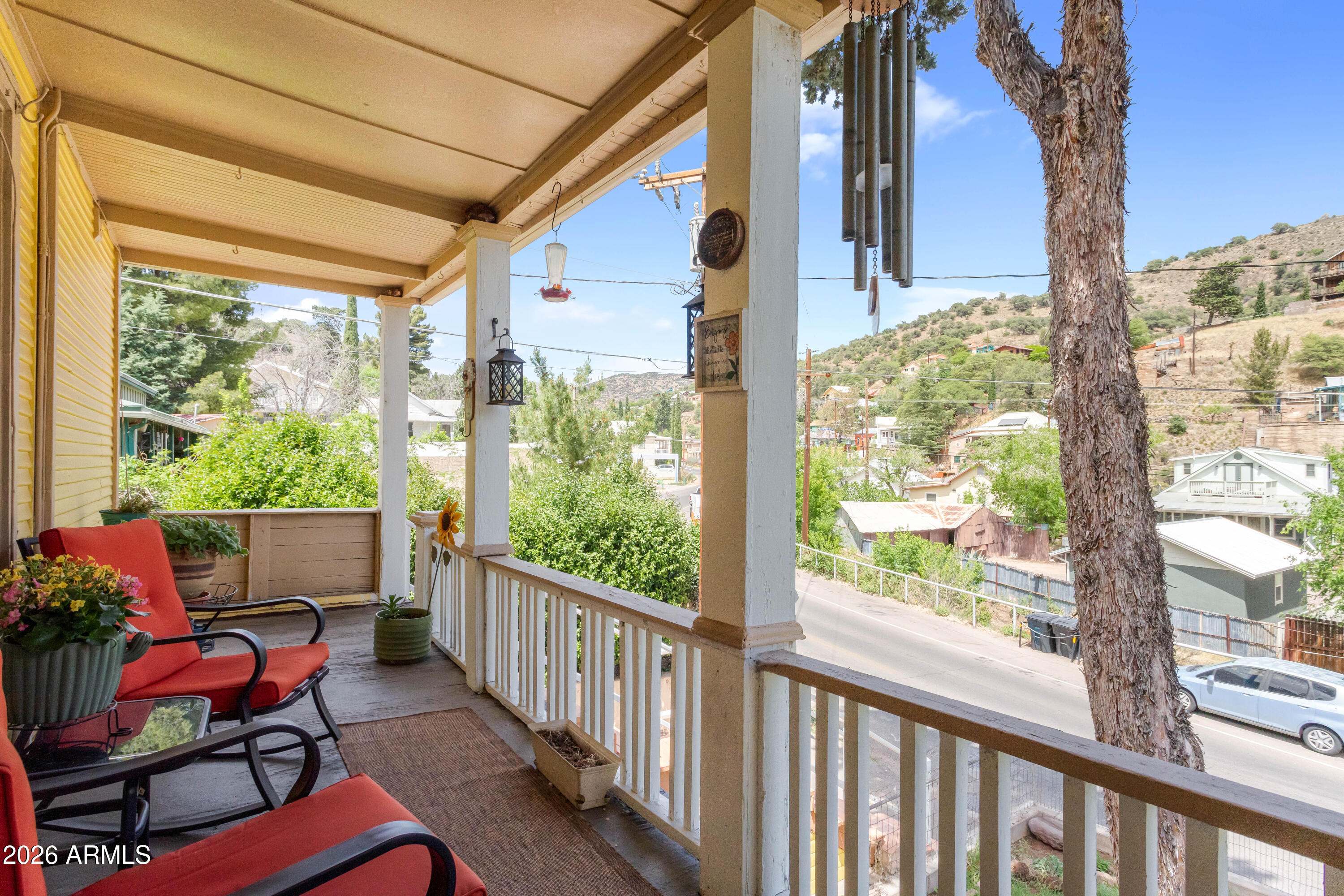 BISBEE - Residential