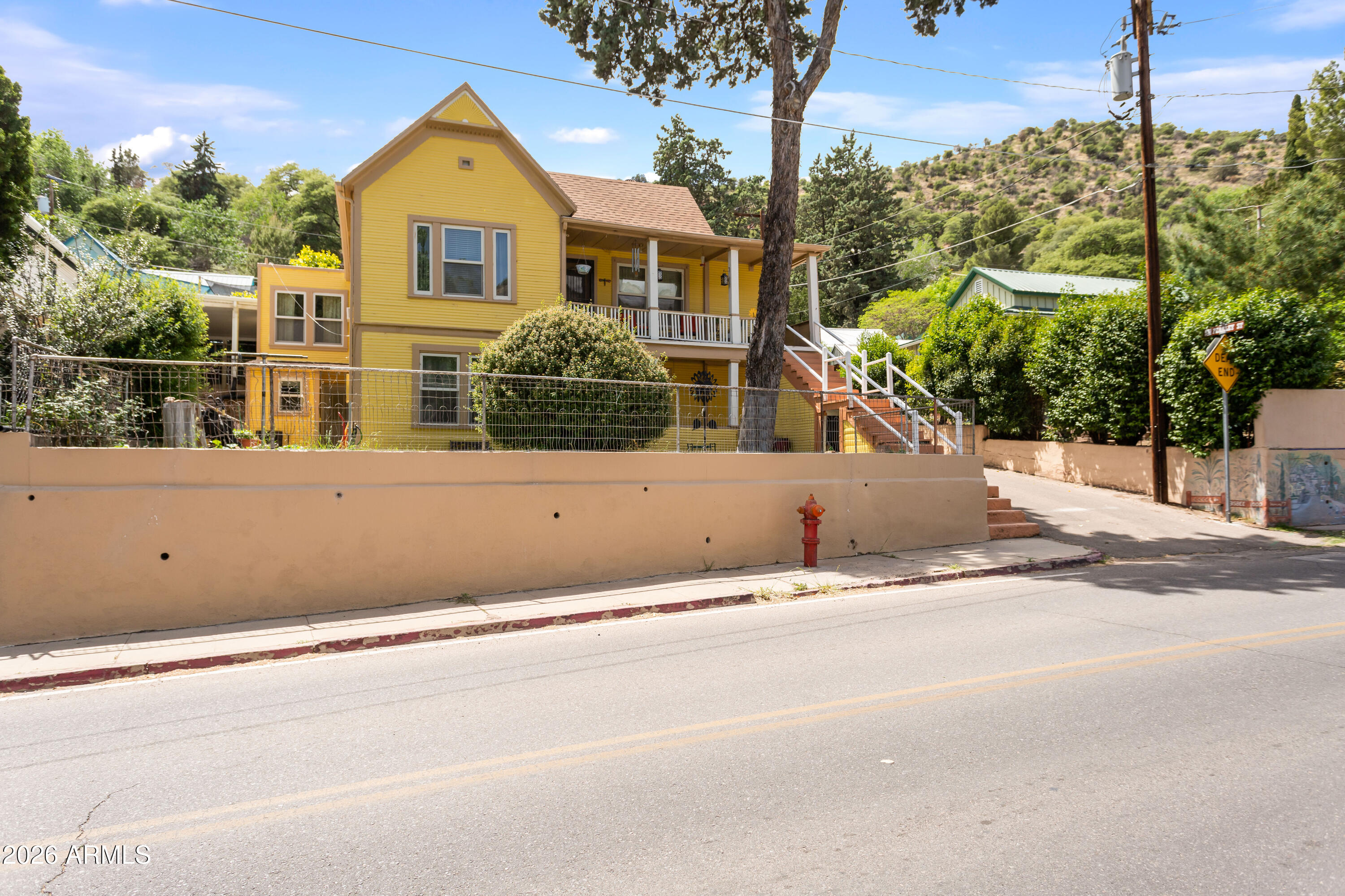 BISBEE - Residential