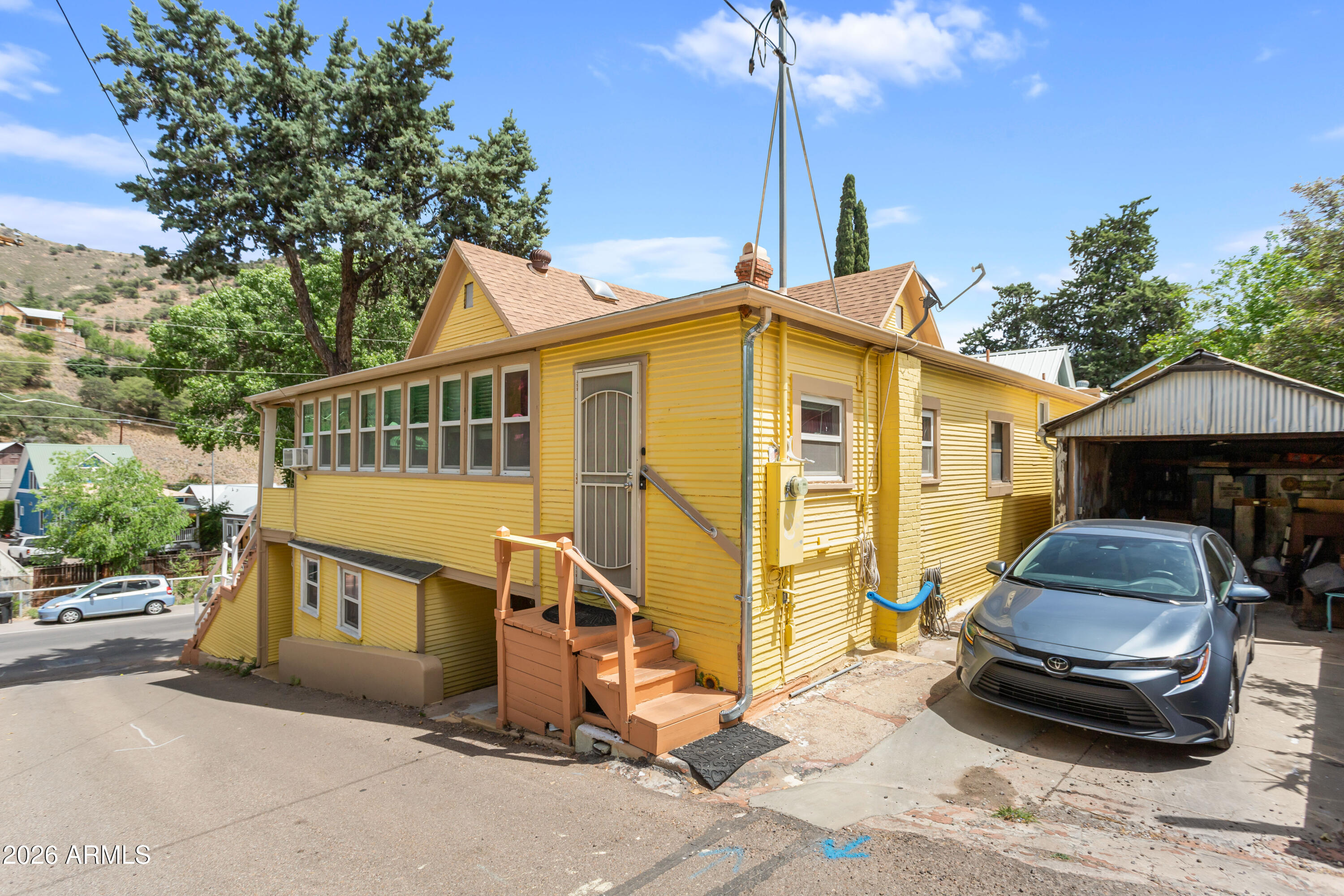BISBEE - Residential