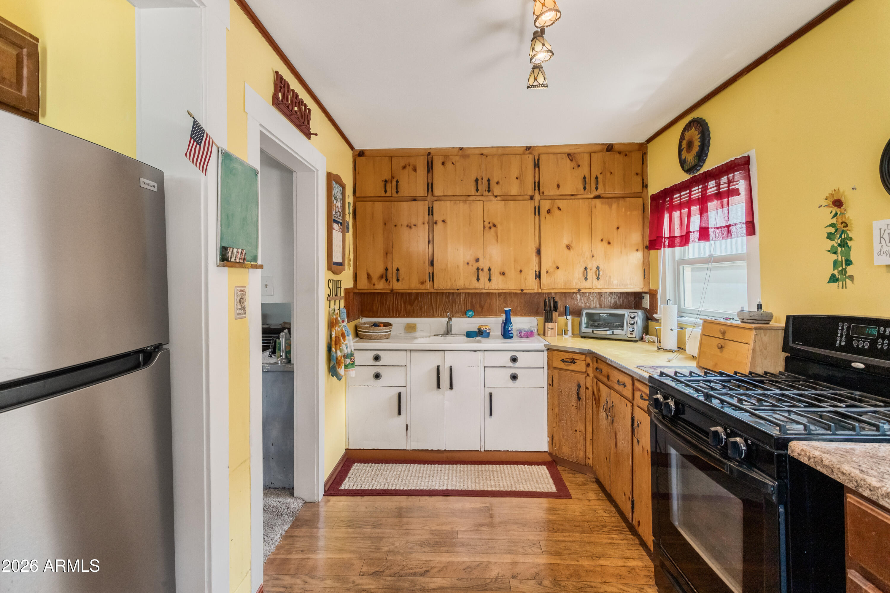 BISBEE - Residential