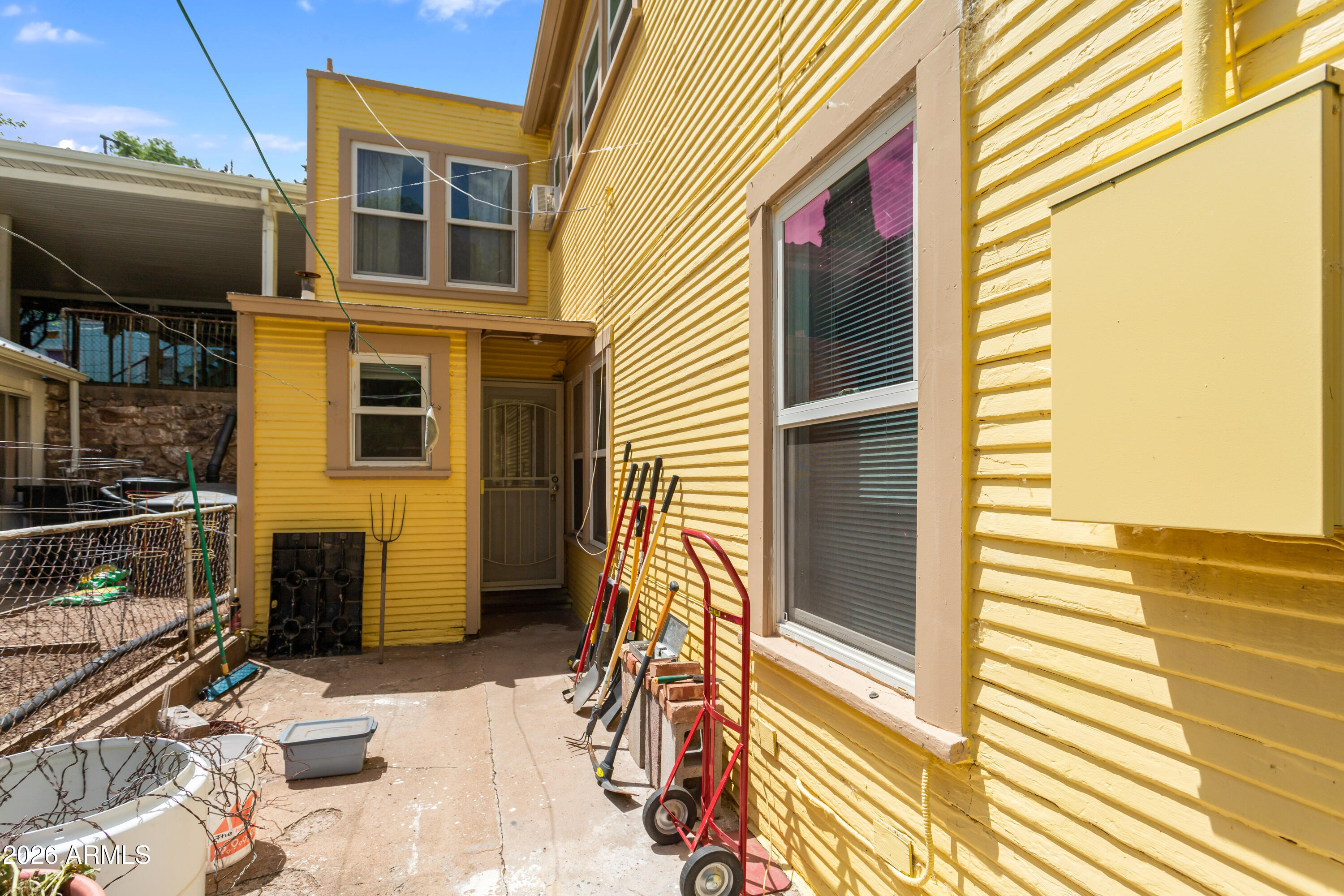 BISBEE - Residential