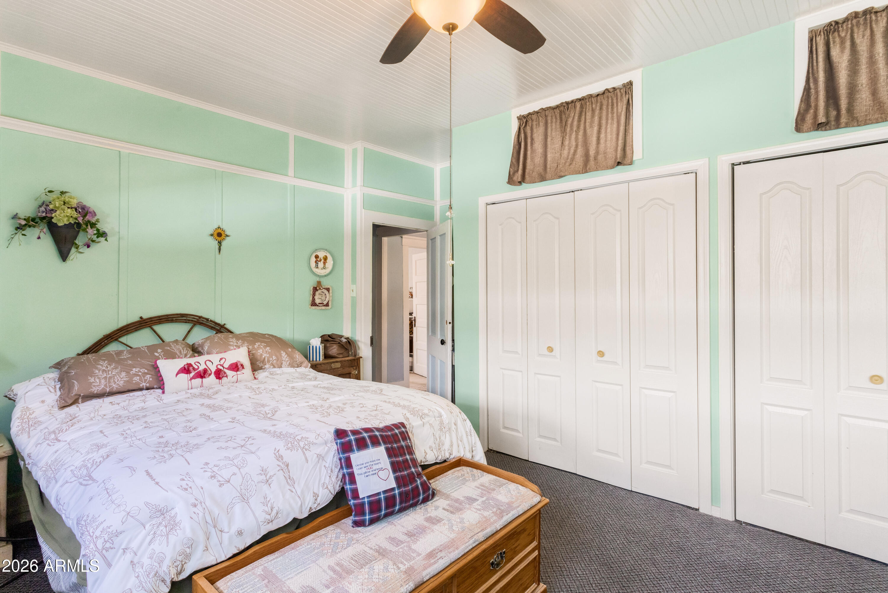 BISBEE - Residential