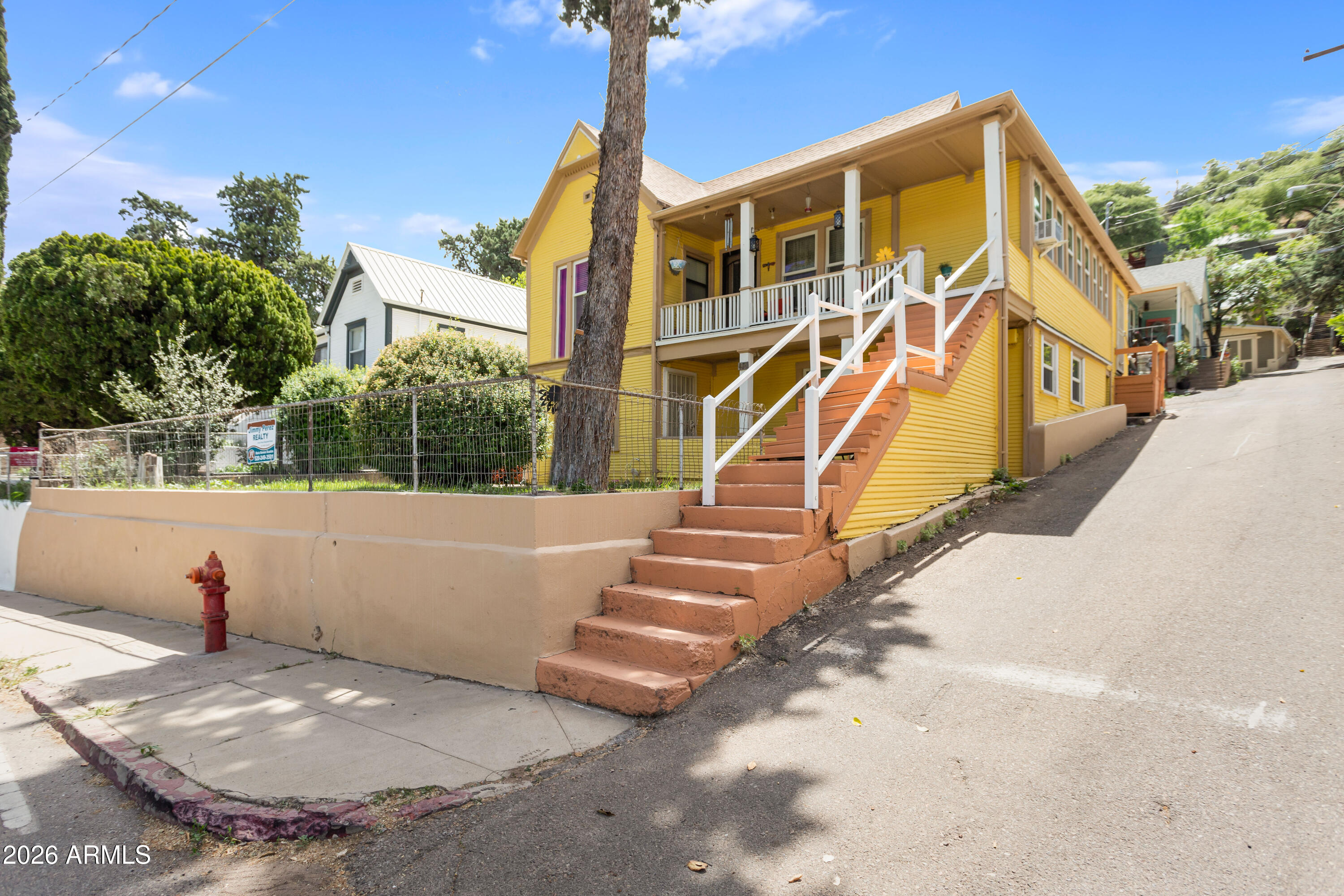 BISBEE - Residential