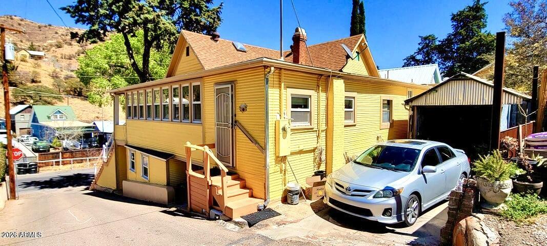 BISBEE - Residential