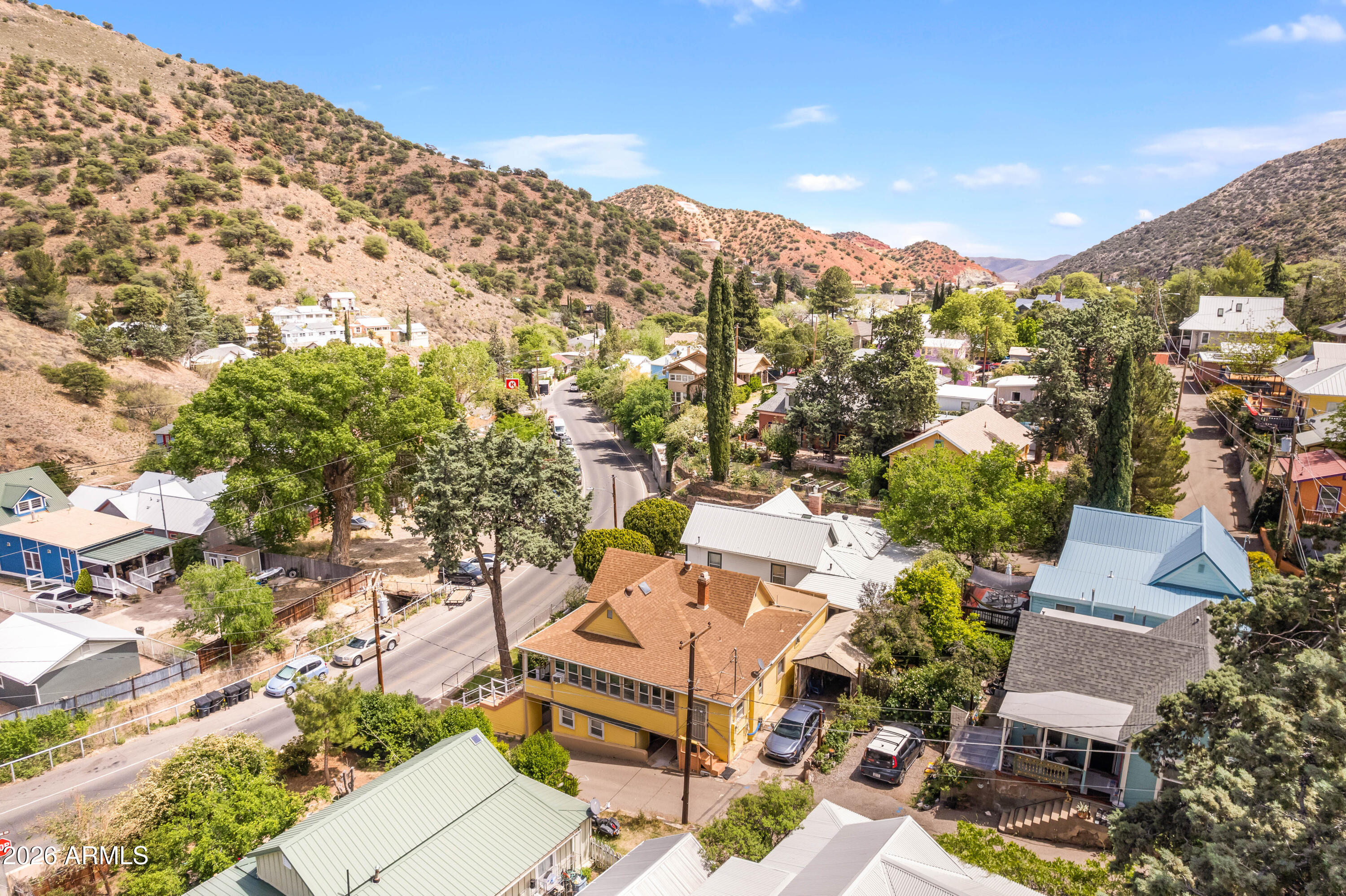 BISBEE - Residential