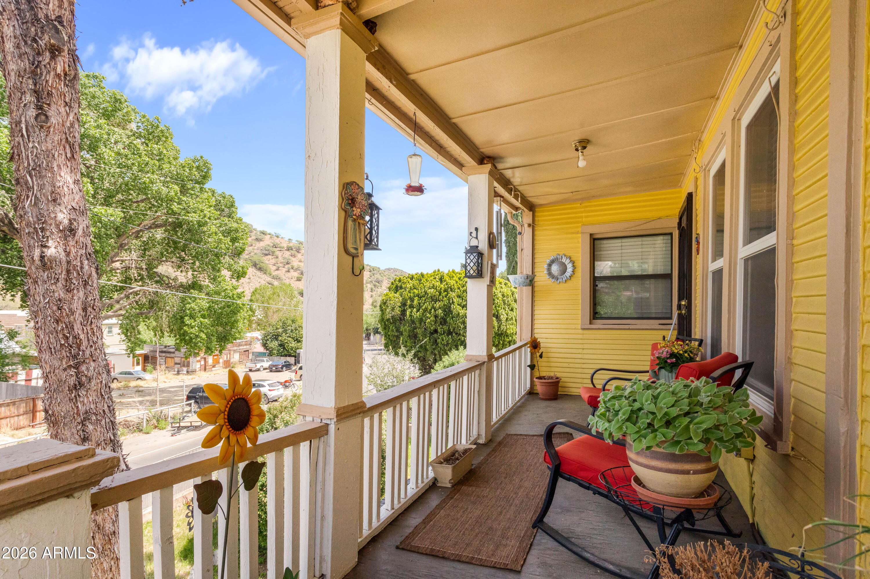 BISBEE - Residential
