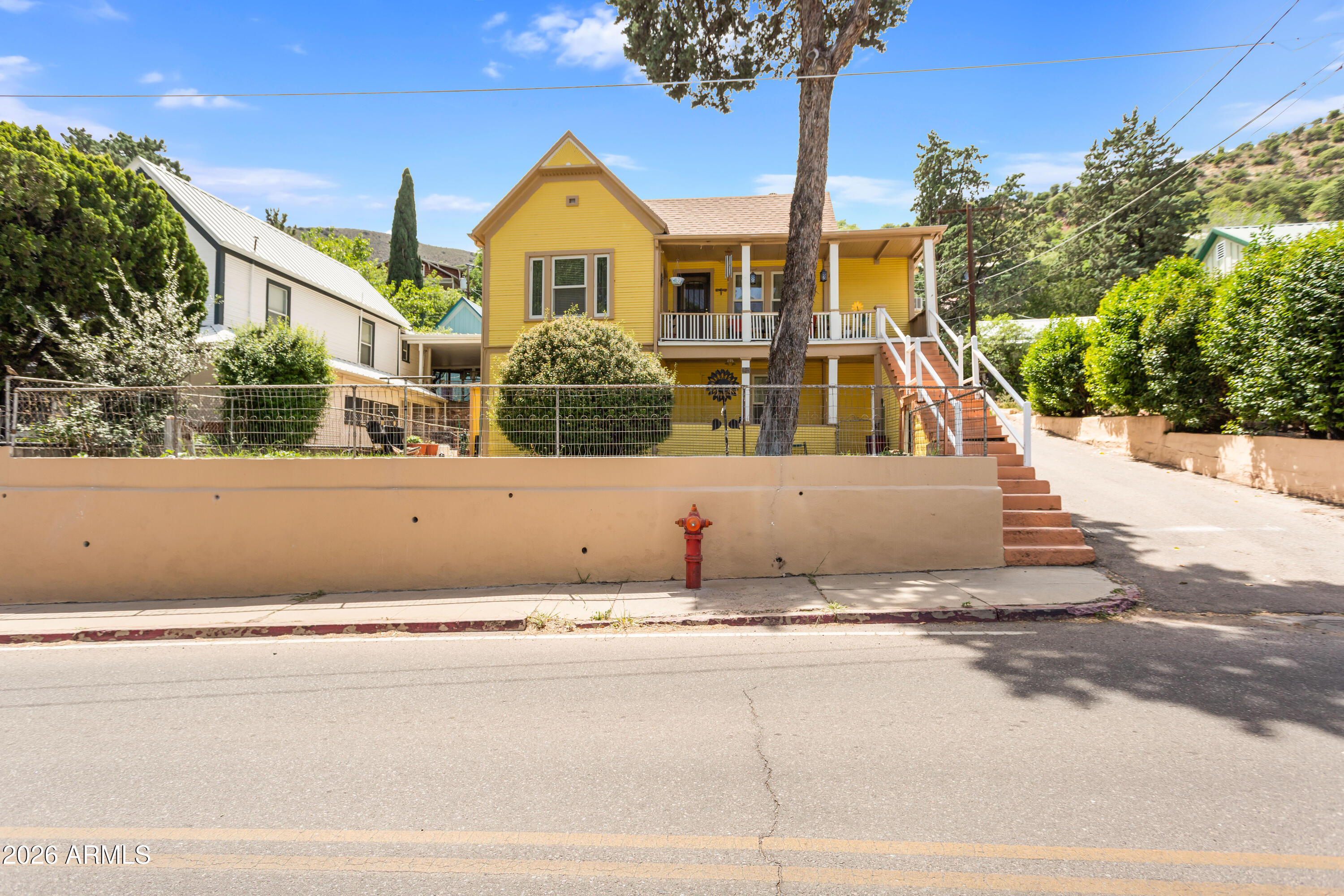 BISBEE - Residential