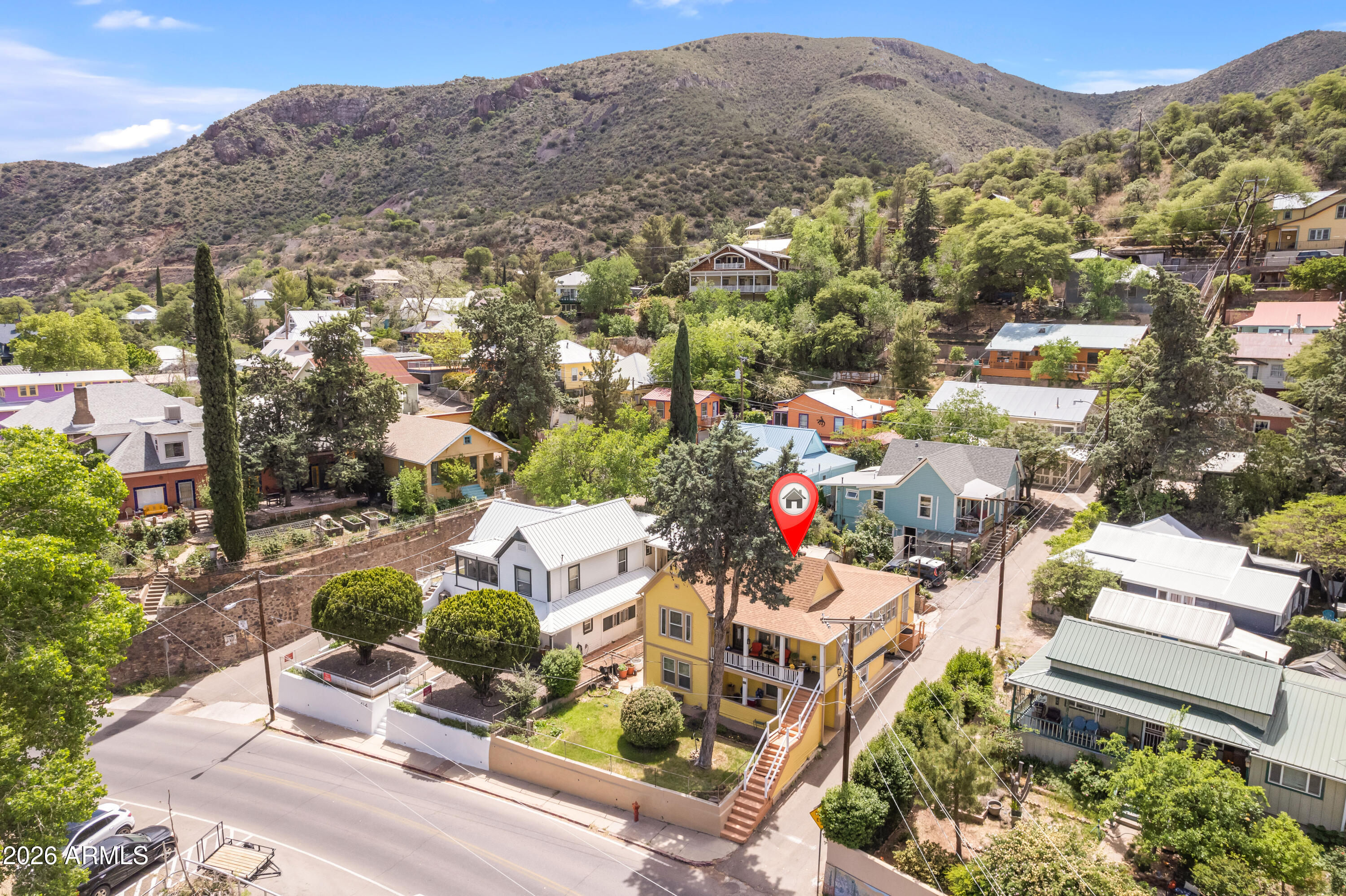 BISBEE - Residential