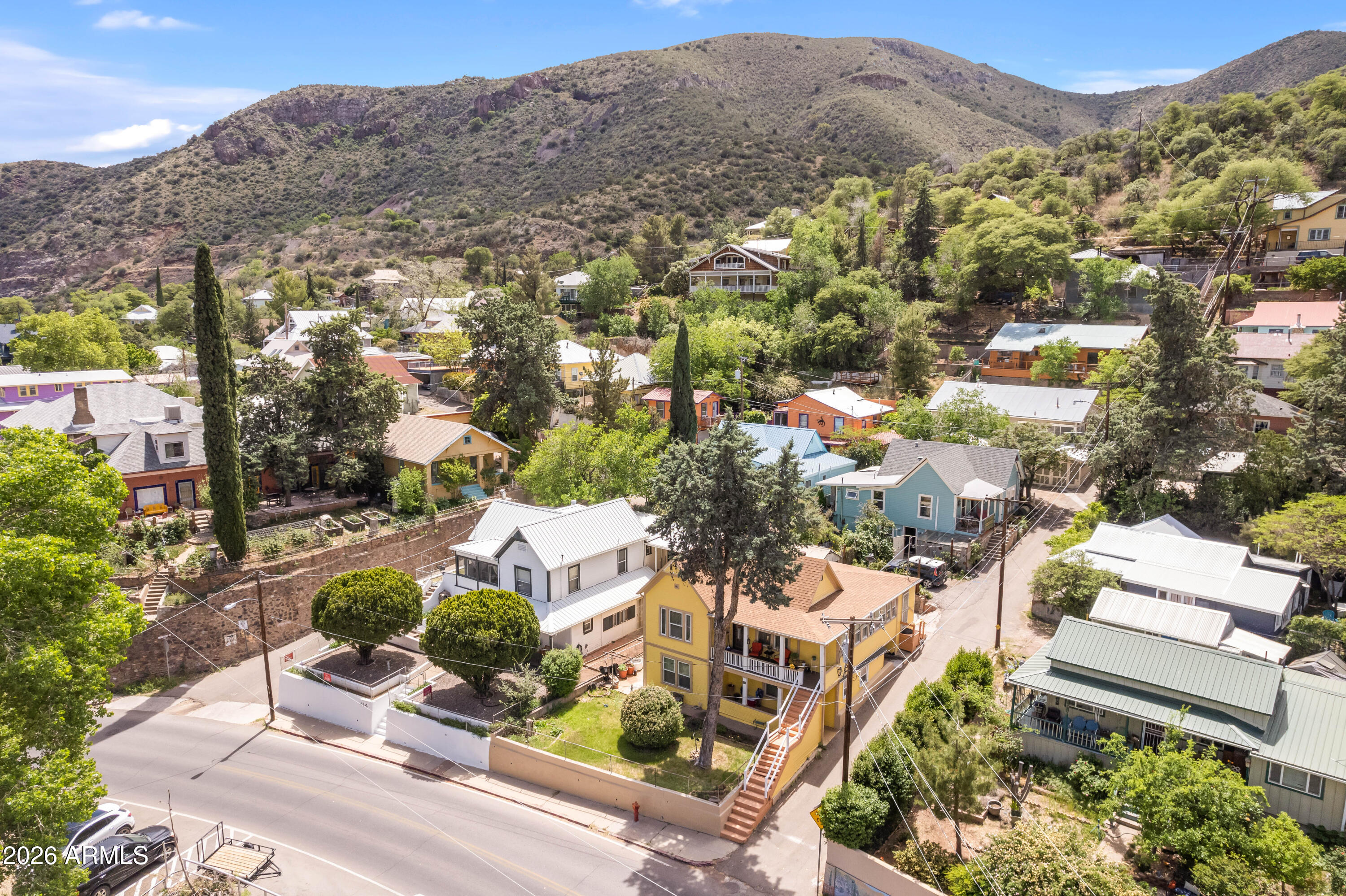 BISBEE - Residential