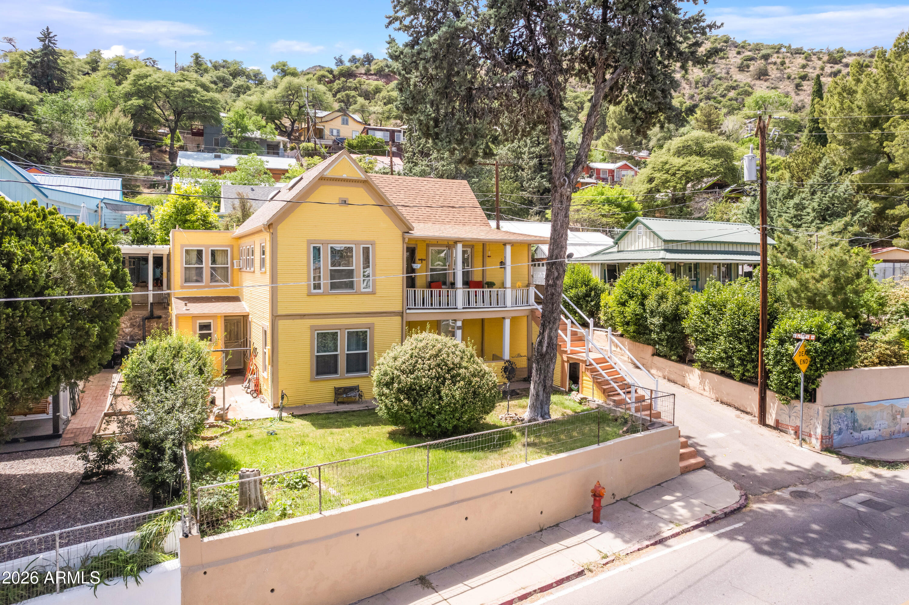 BISBEE - Residential