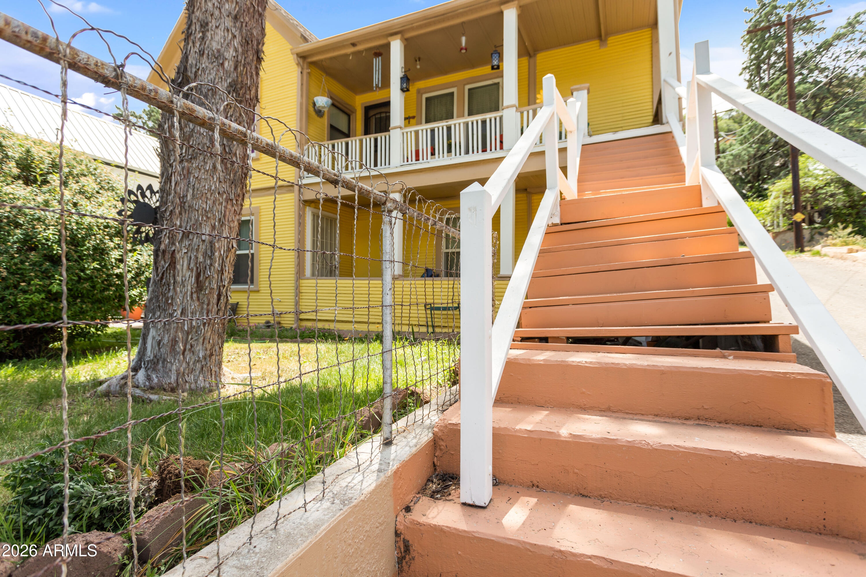 BISBEE - Residential