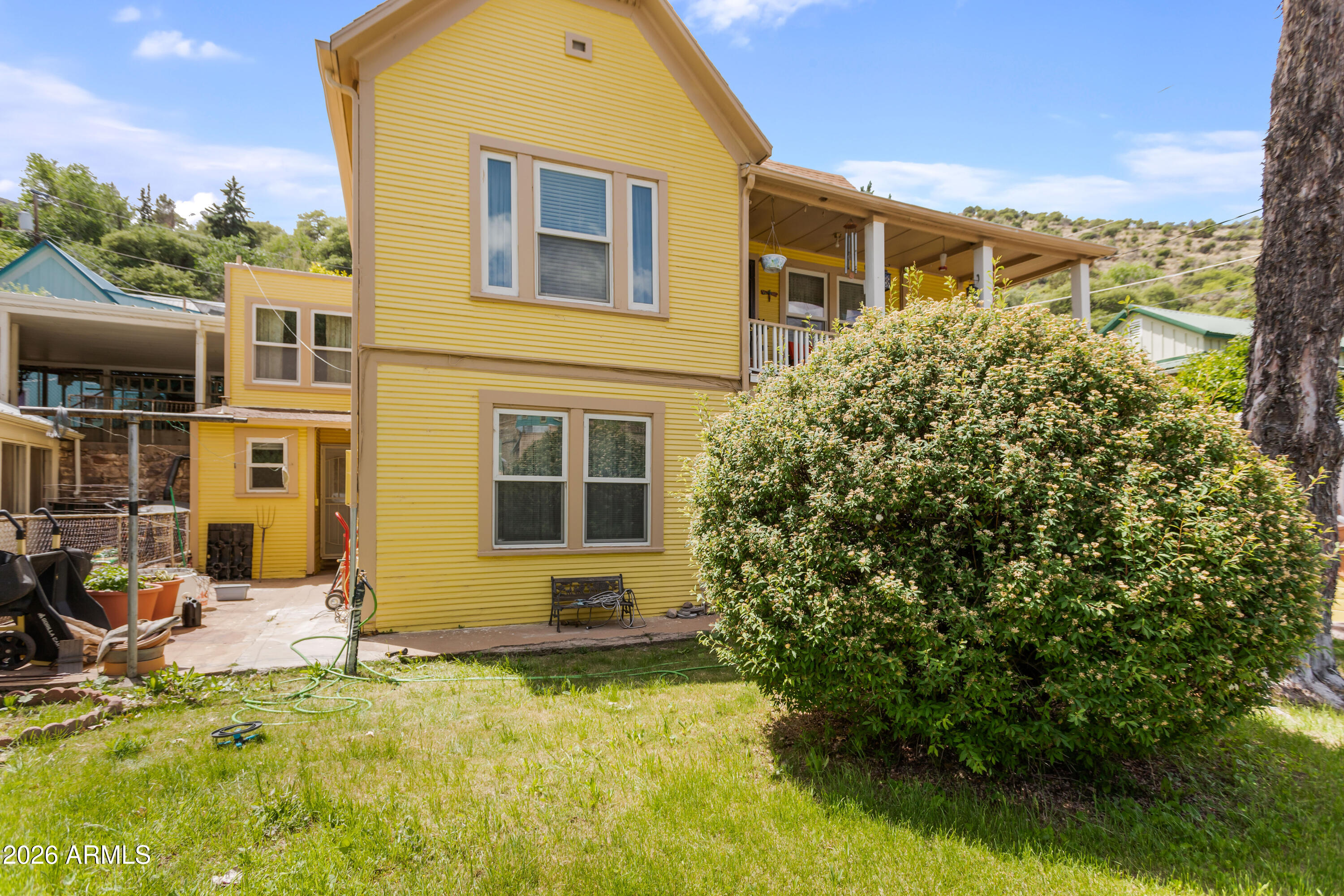 BISBEE - Residential