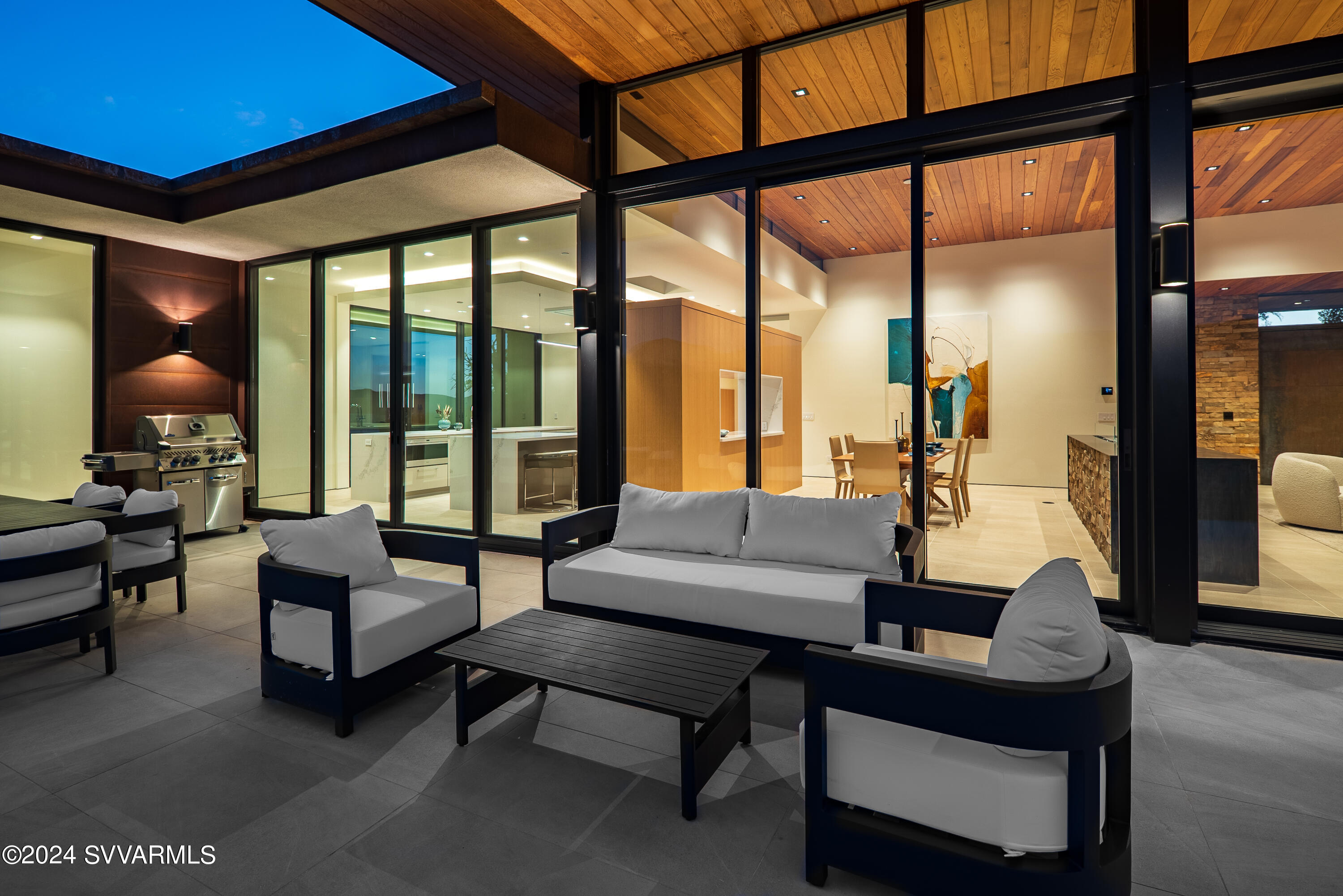 Mystic Heights - Residential