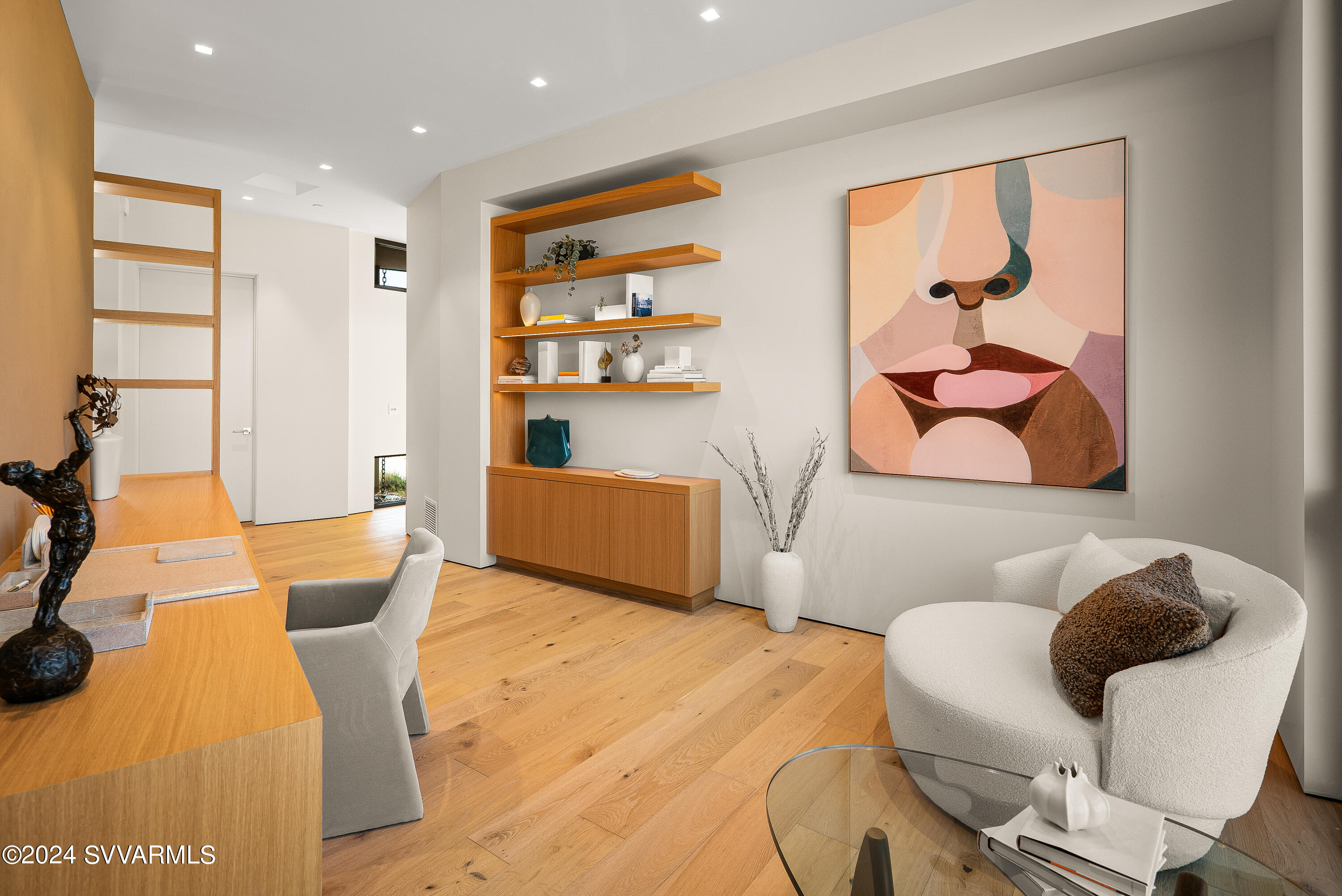Mystic Heights - Residential
