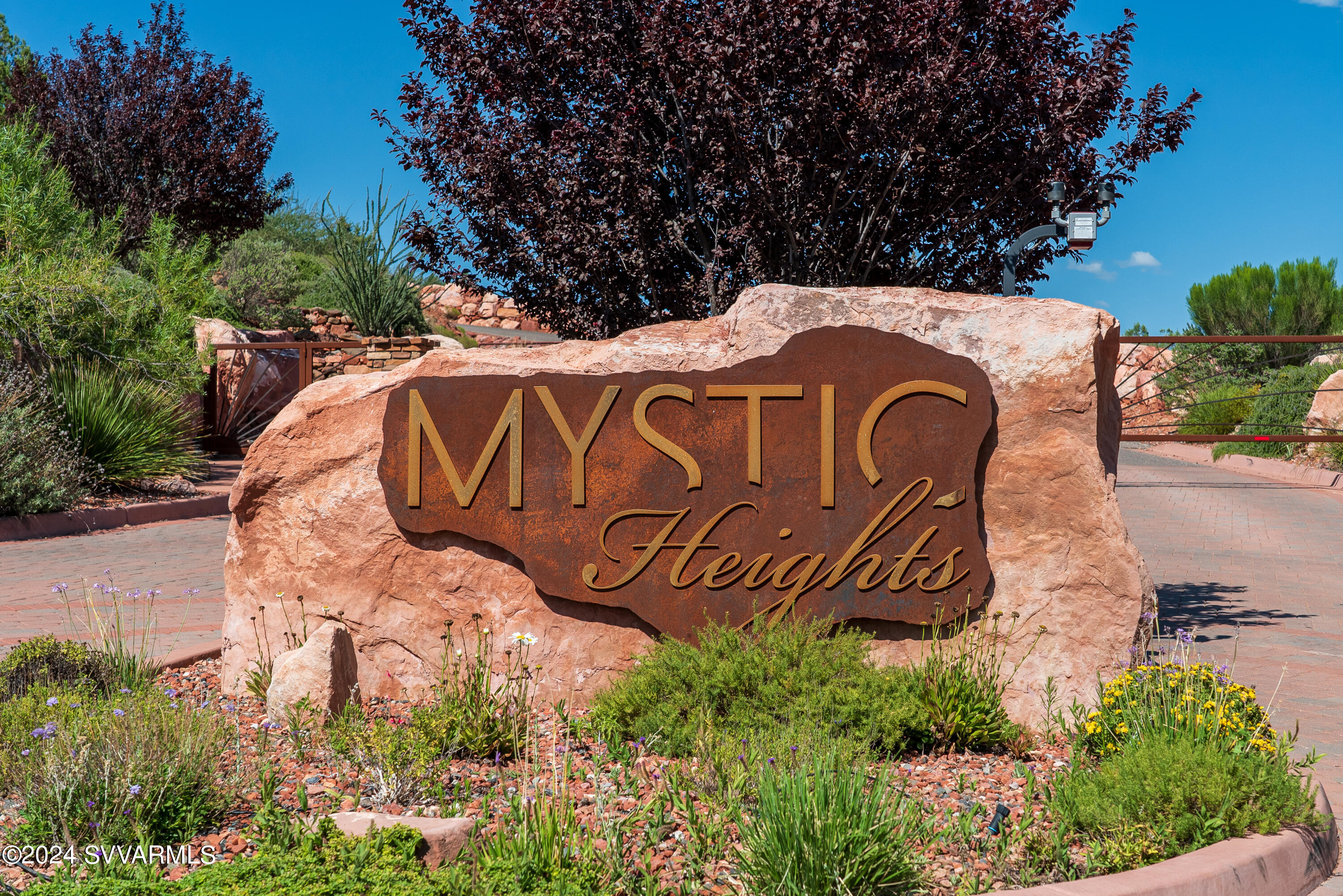Mystic Heights - Residential