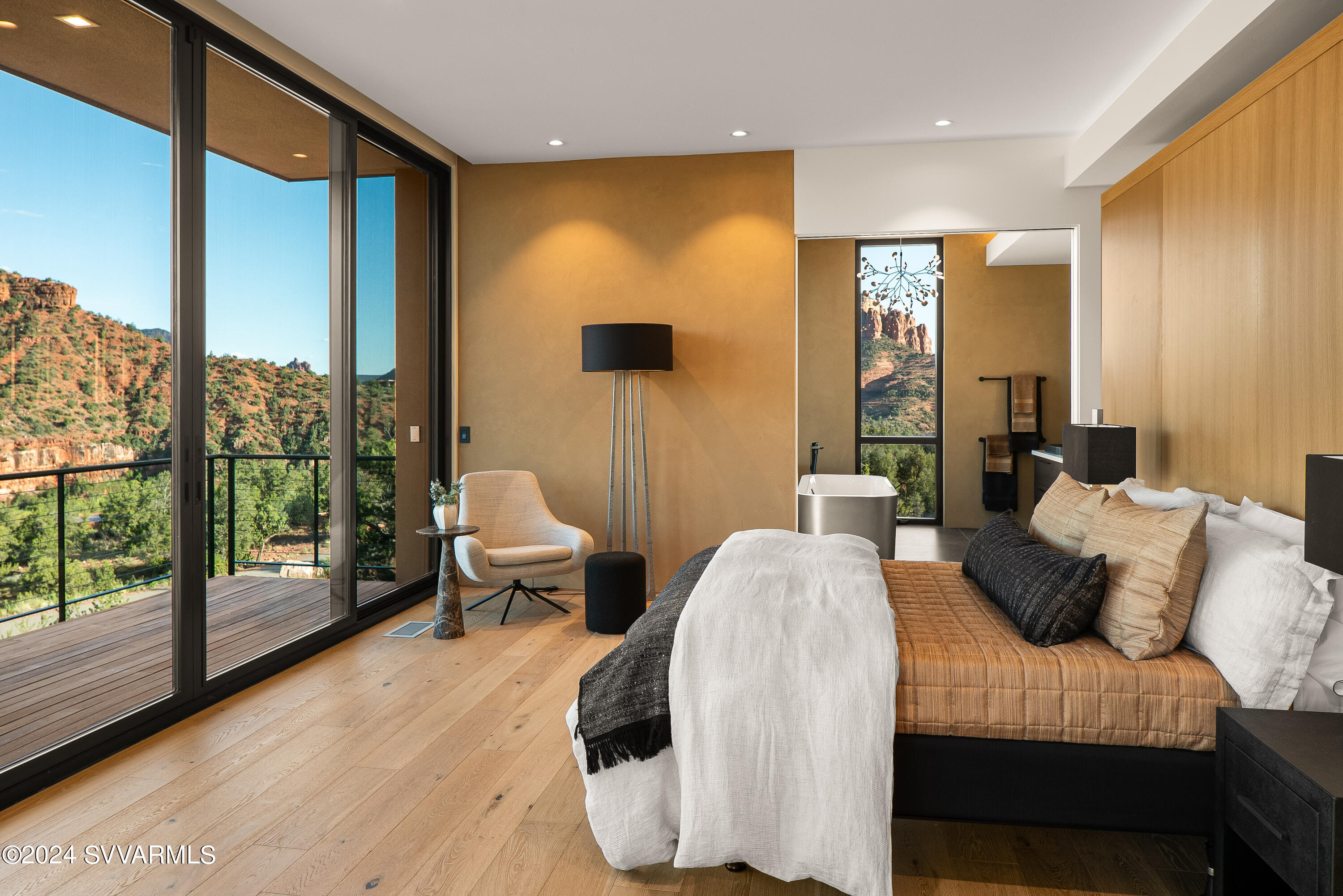 Mystic Heights - Residential