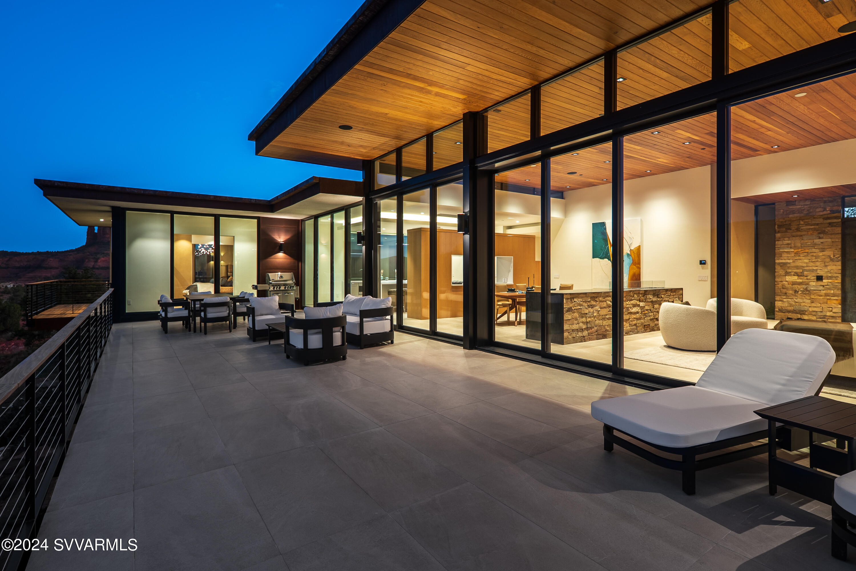 Mystic Heights - Residential