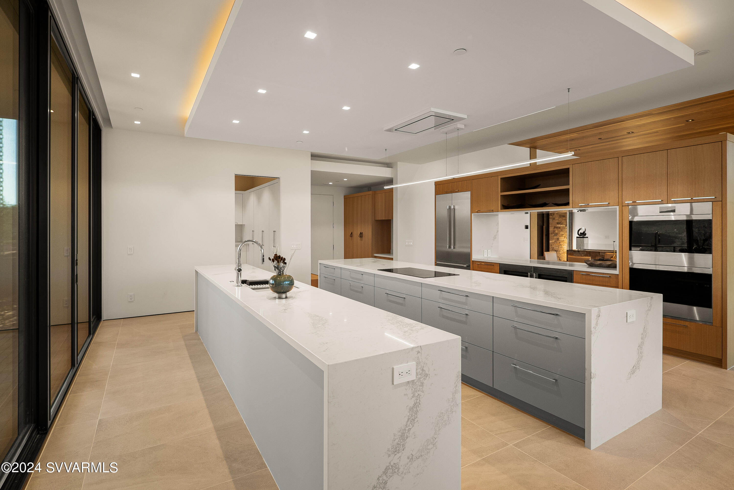 Mystic Heights - Residential