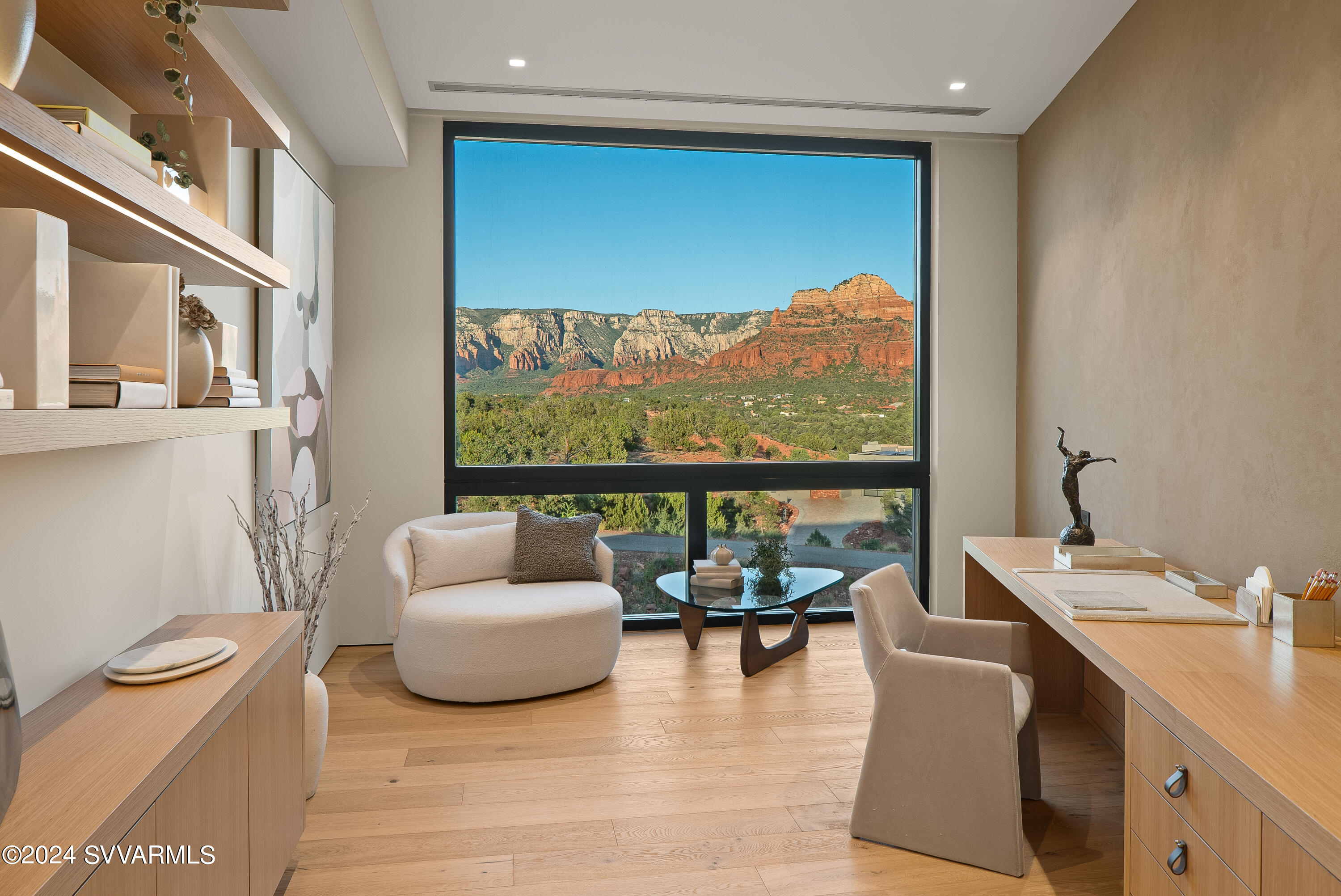 Mystic Heights - Residential