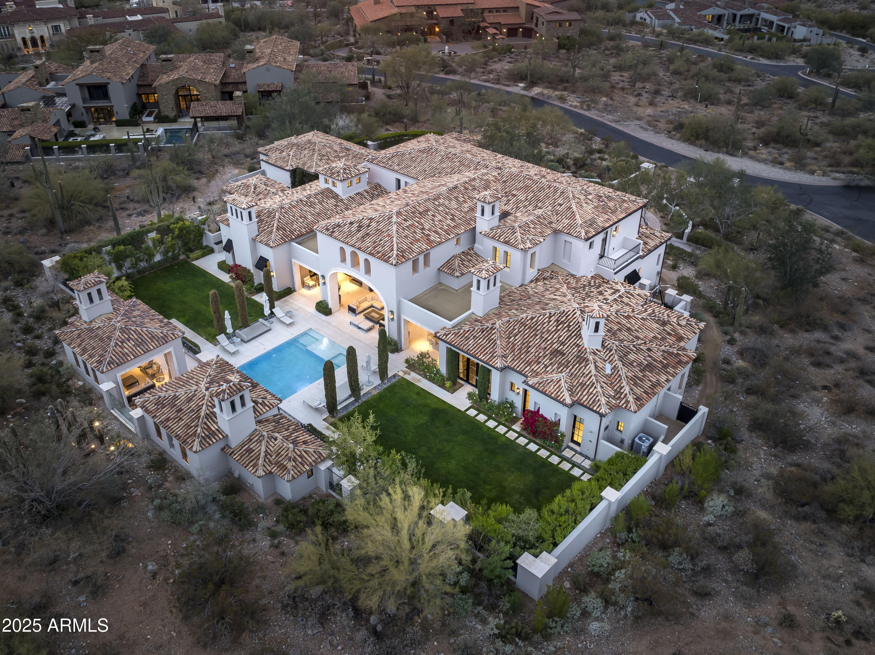 Silverleaf at DC Ranch - Residential