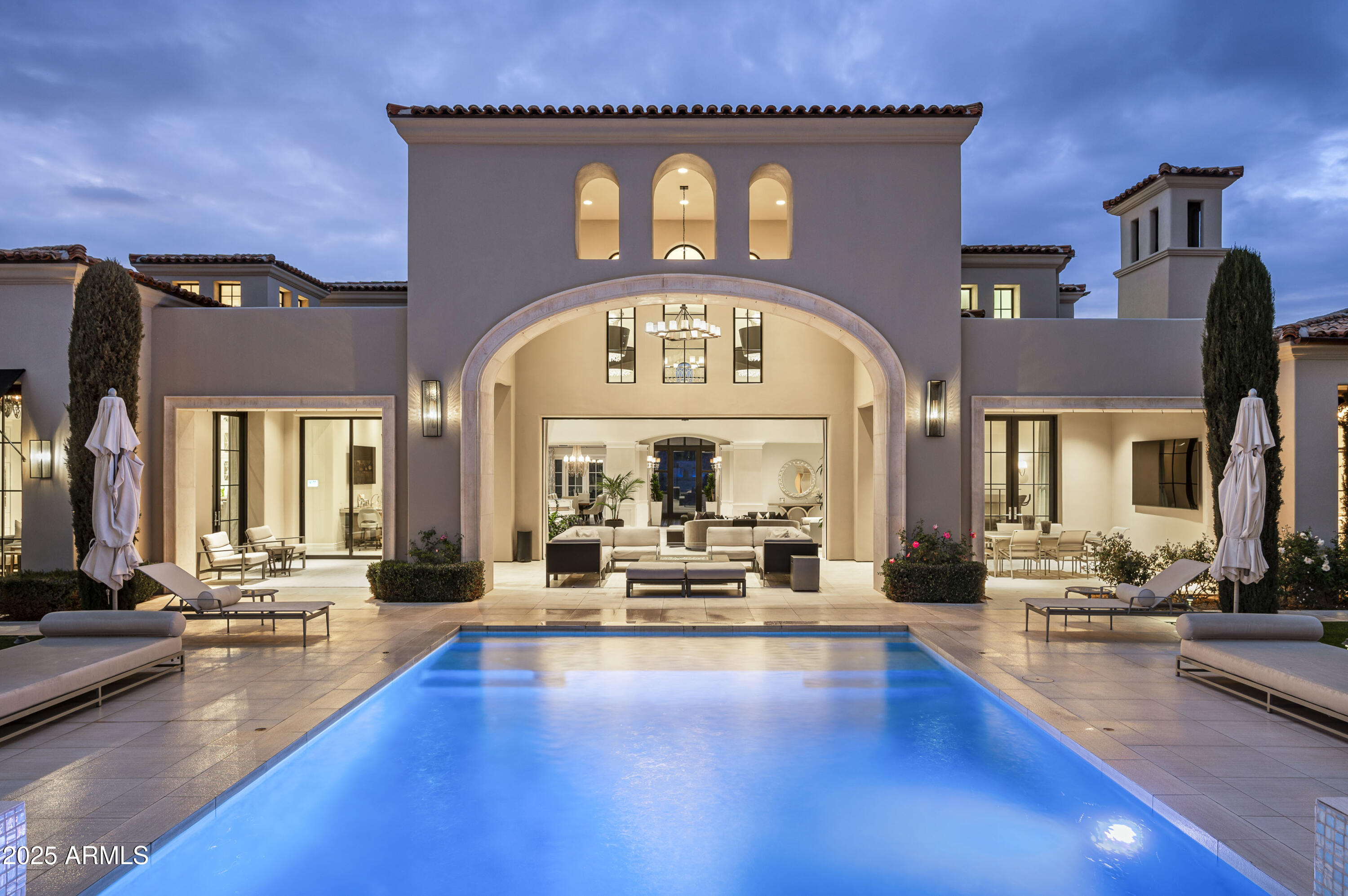 Silverleaf at DC Ranch - Residential