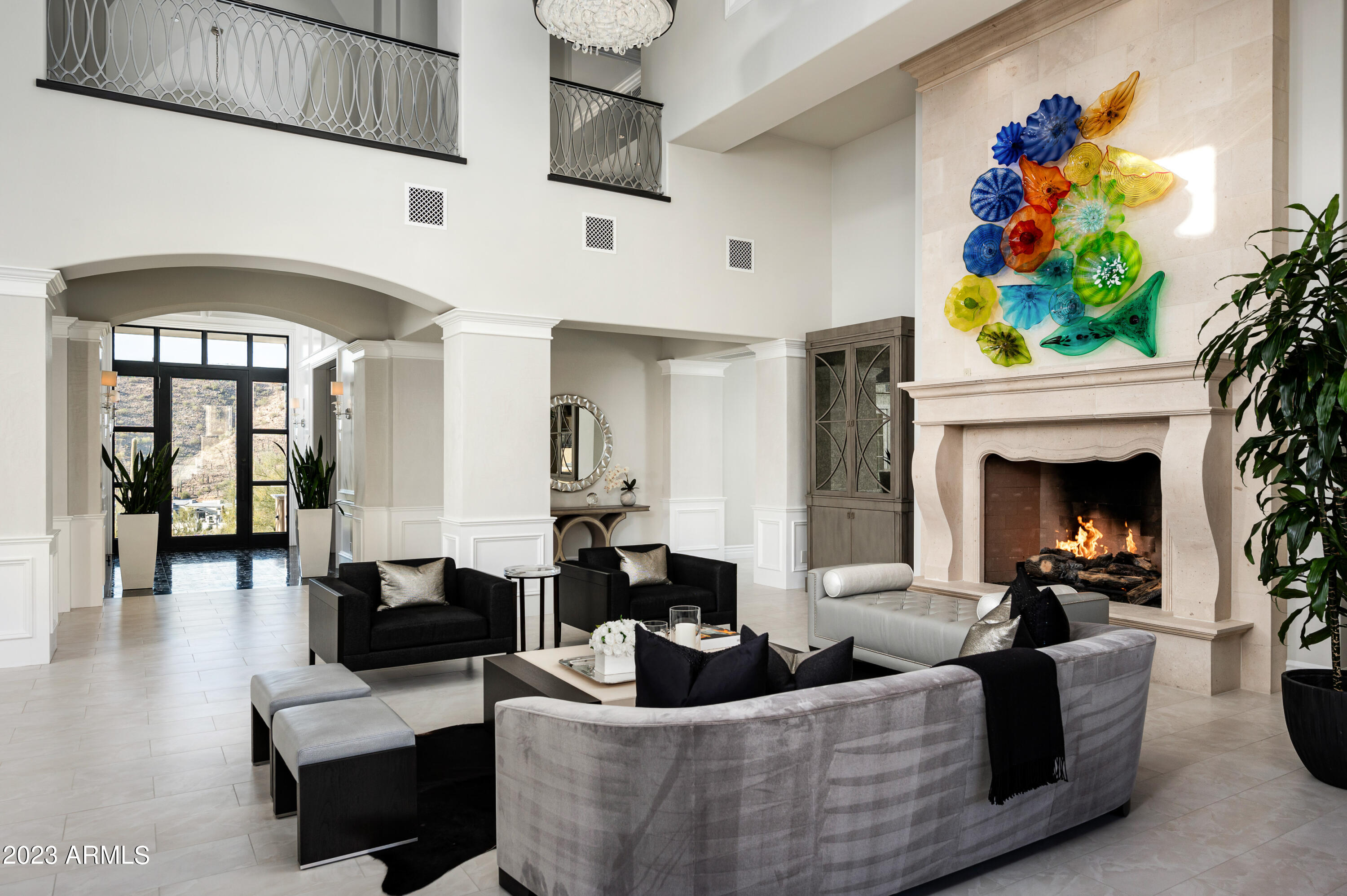 Silverleaf at DC Ranch - Residential