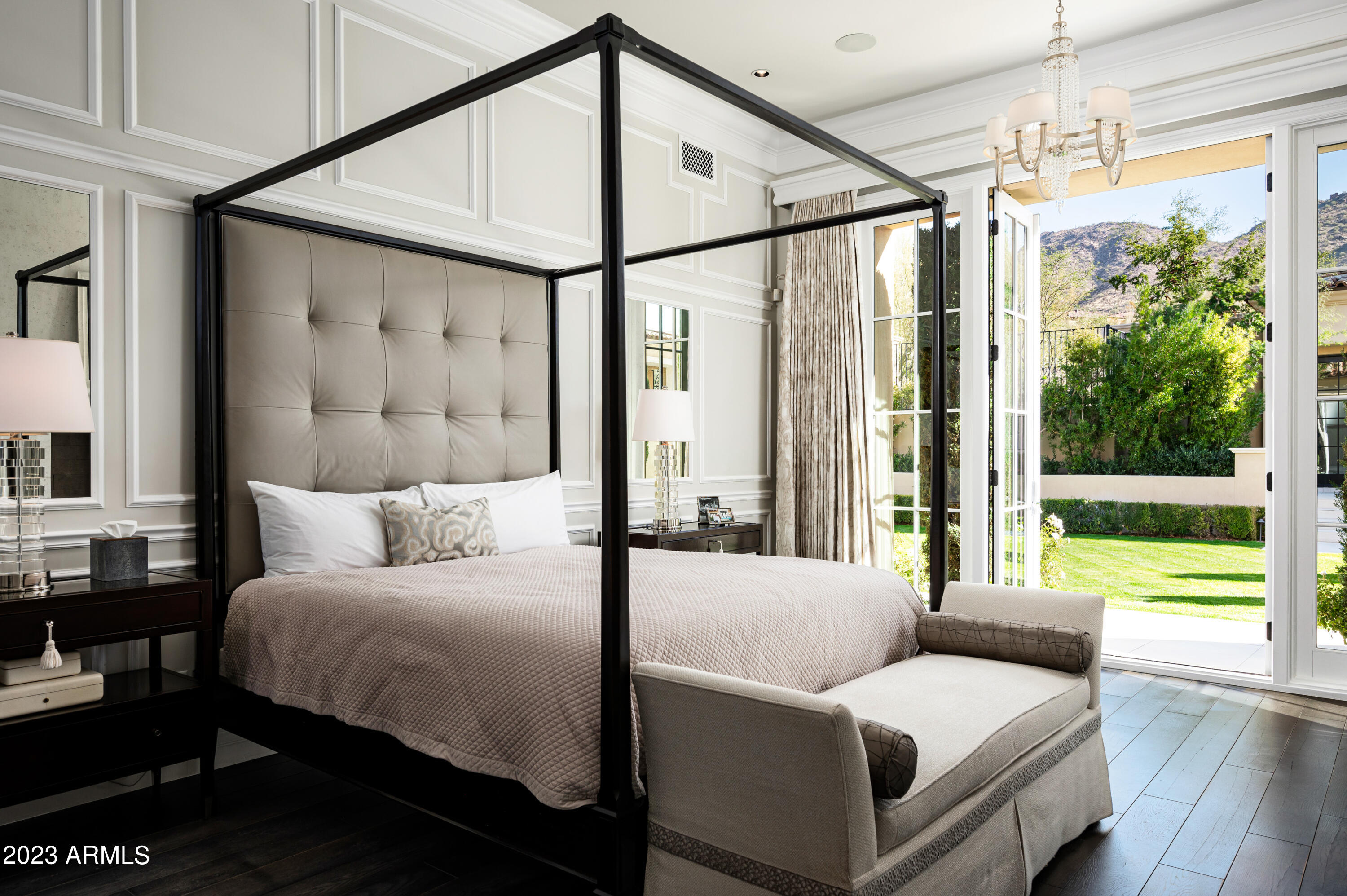 Silverleaf at DC Ranch - Residential