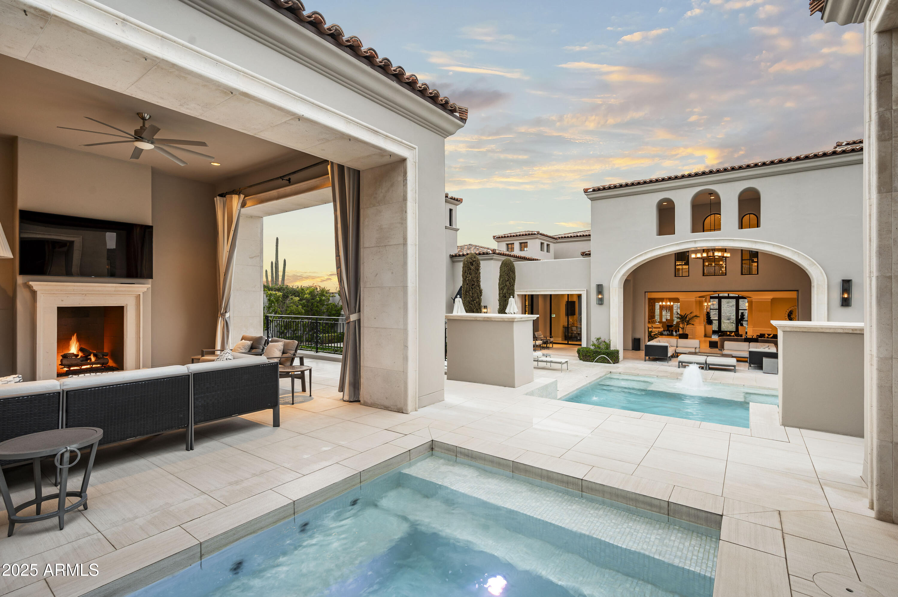 Silverleaf at DC Ranch - Residential