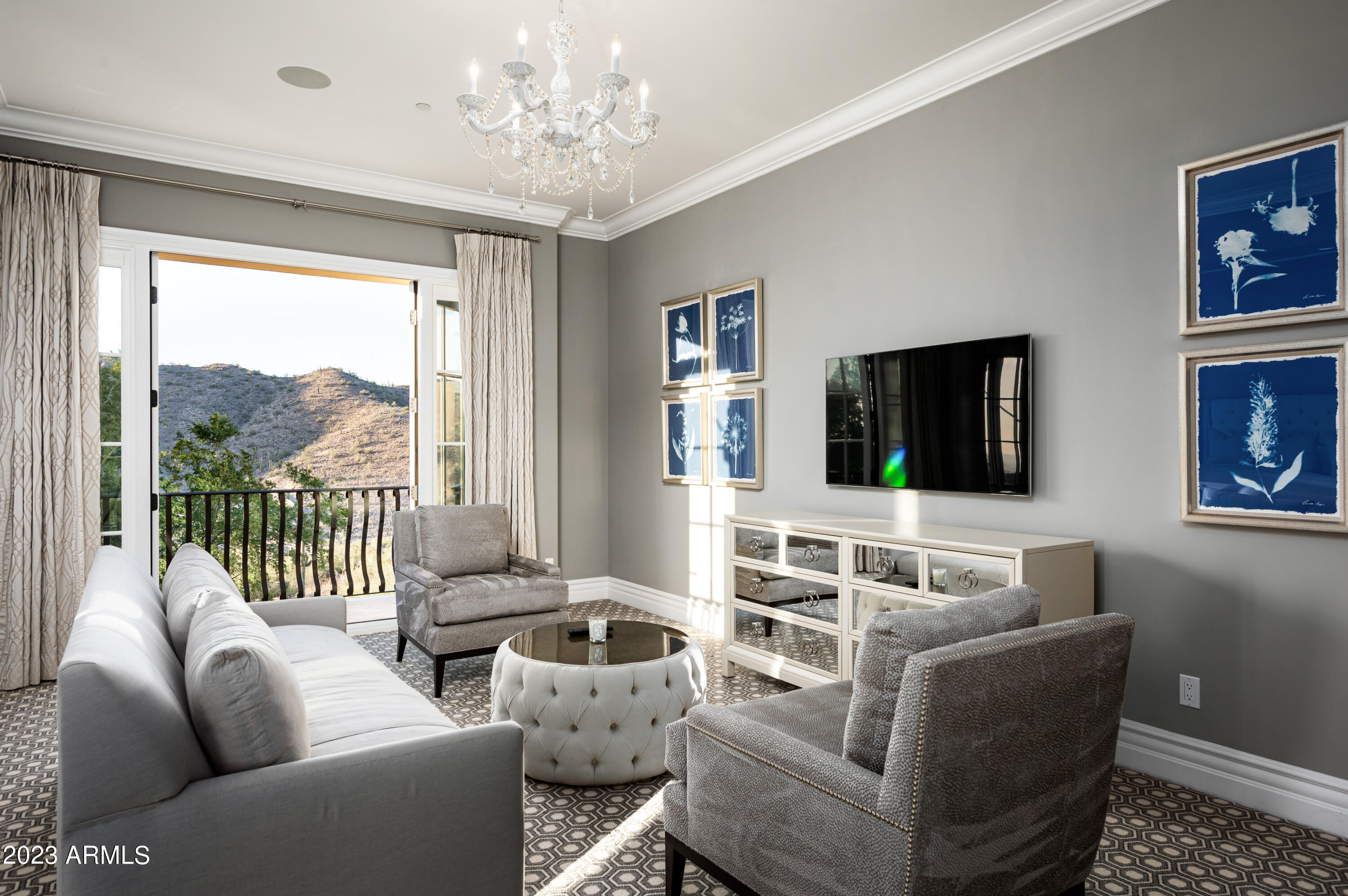 Silverleaf at DC Ranch - Residential
