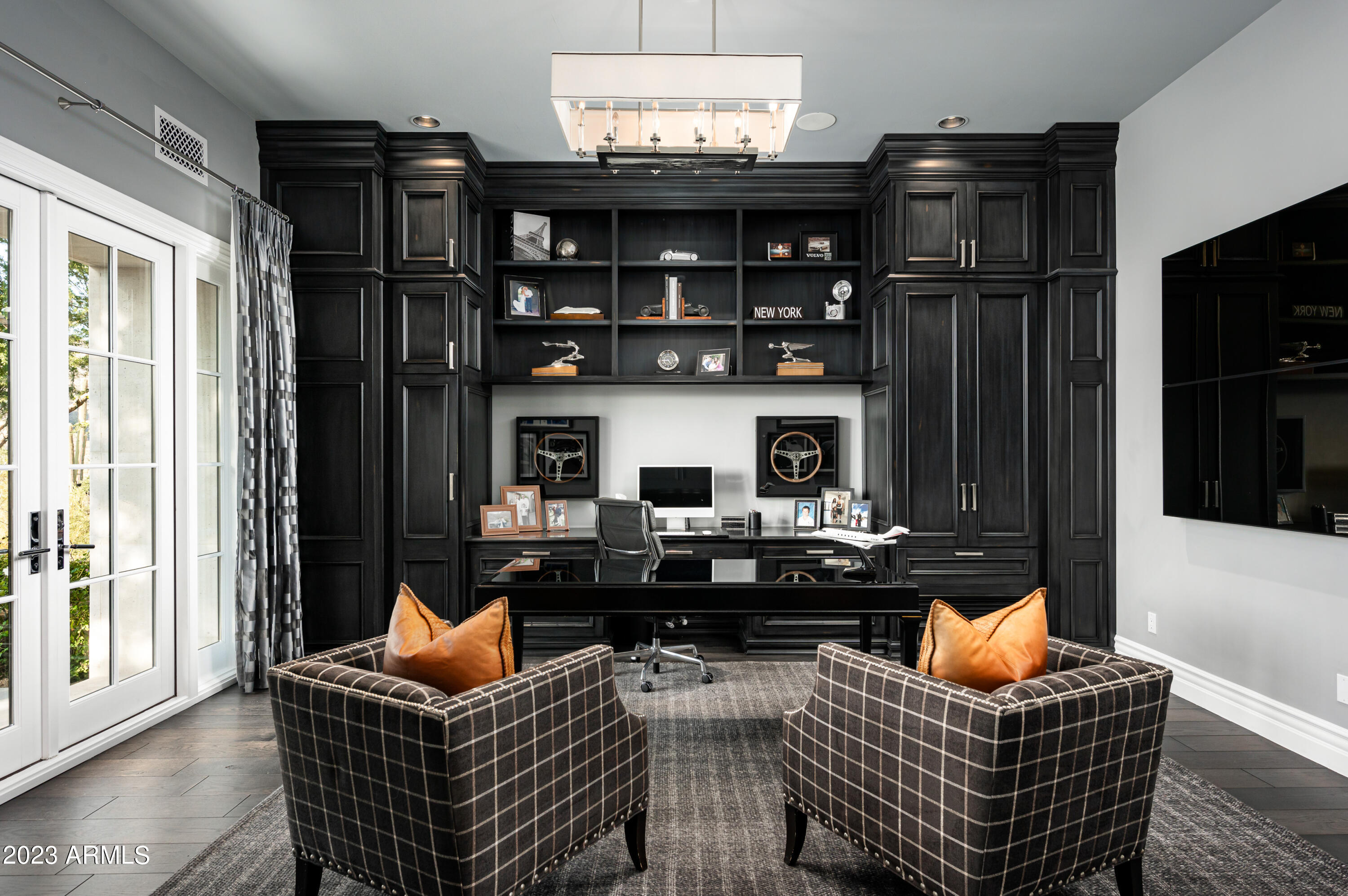 Silverleaf at DC Ranch - Residential