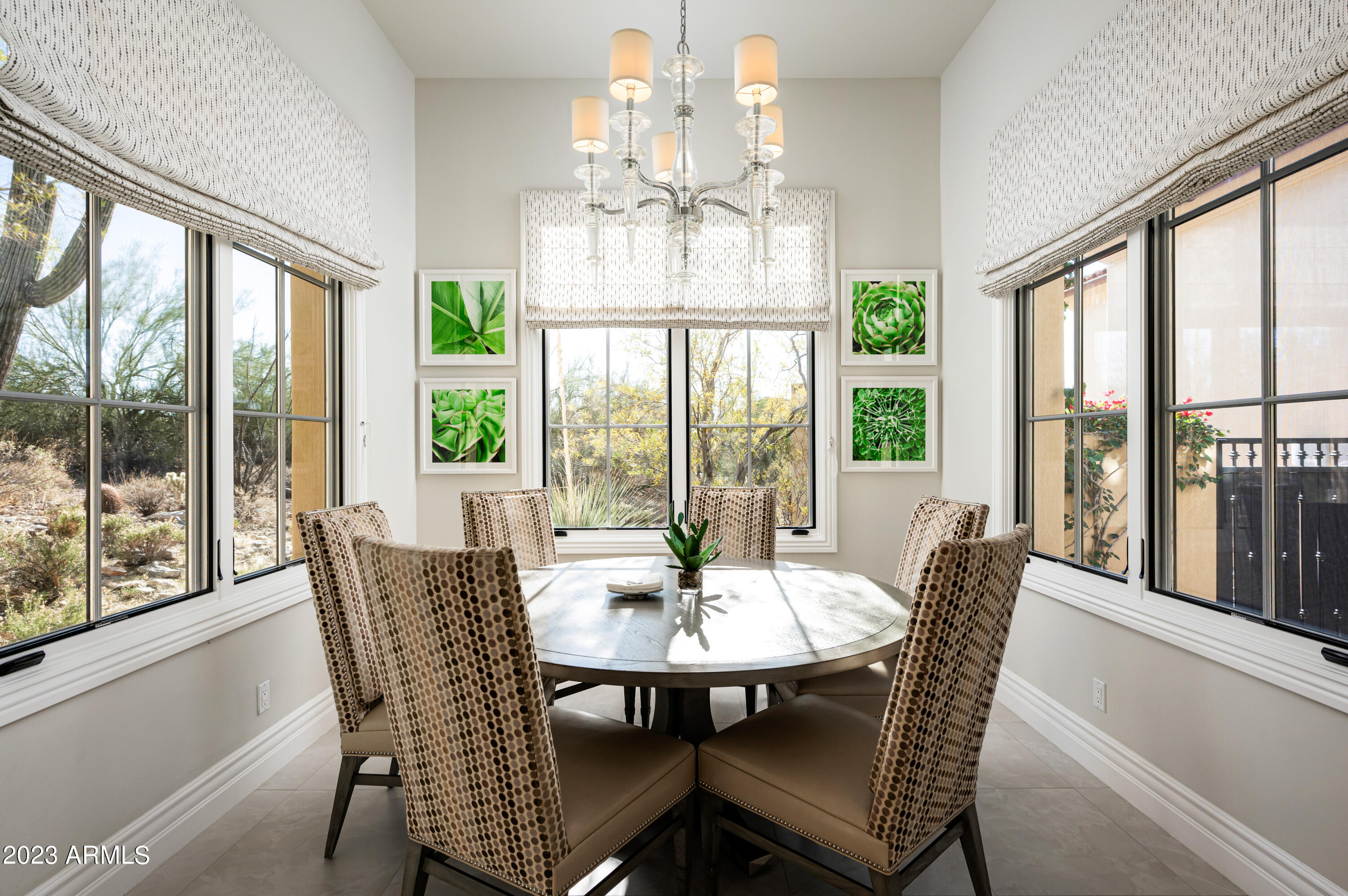 Silverleaf at DC Ranch - Residential