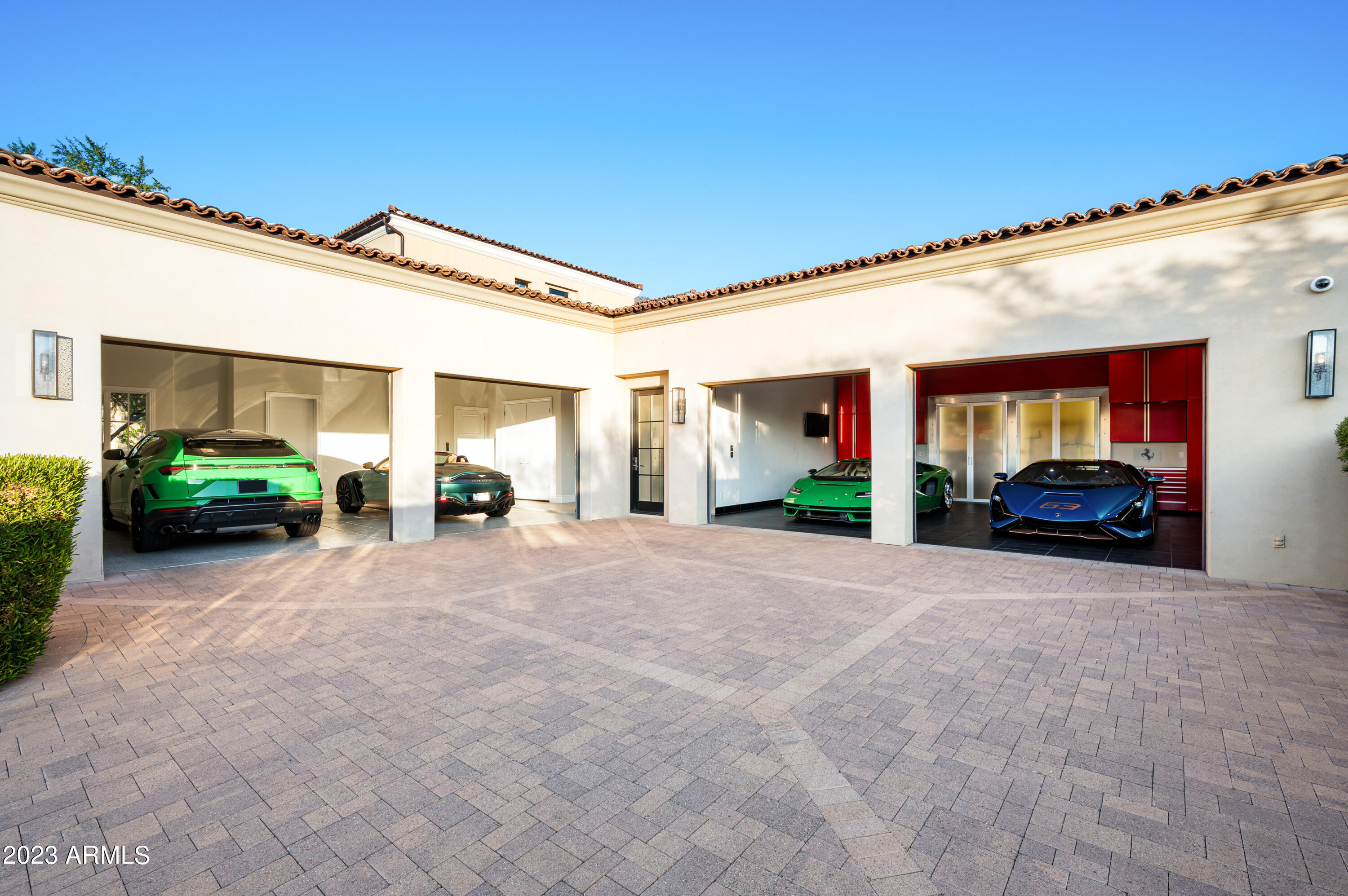 Silverleaf at DC Ranch - Residential