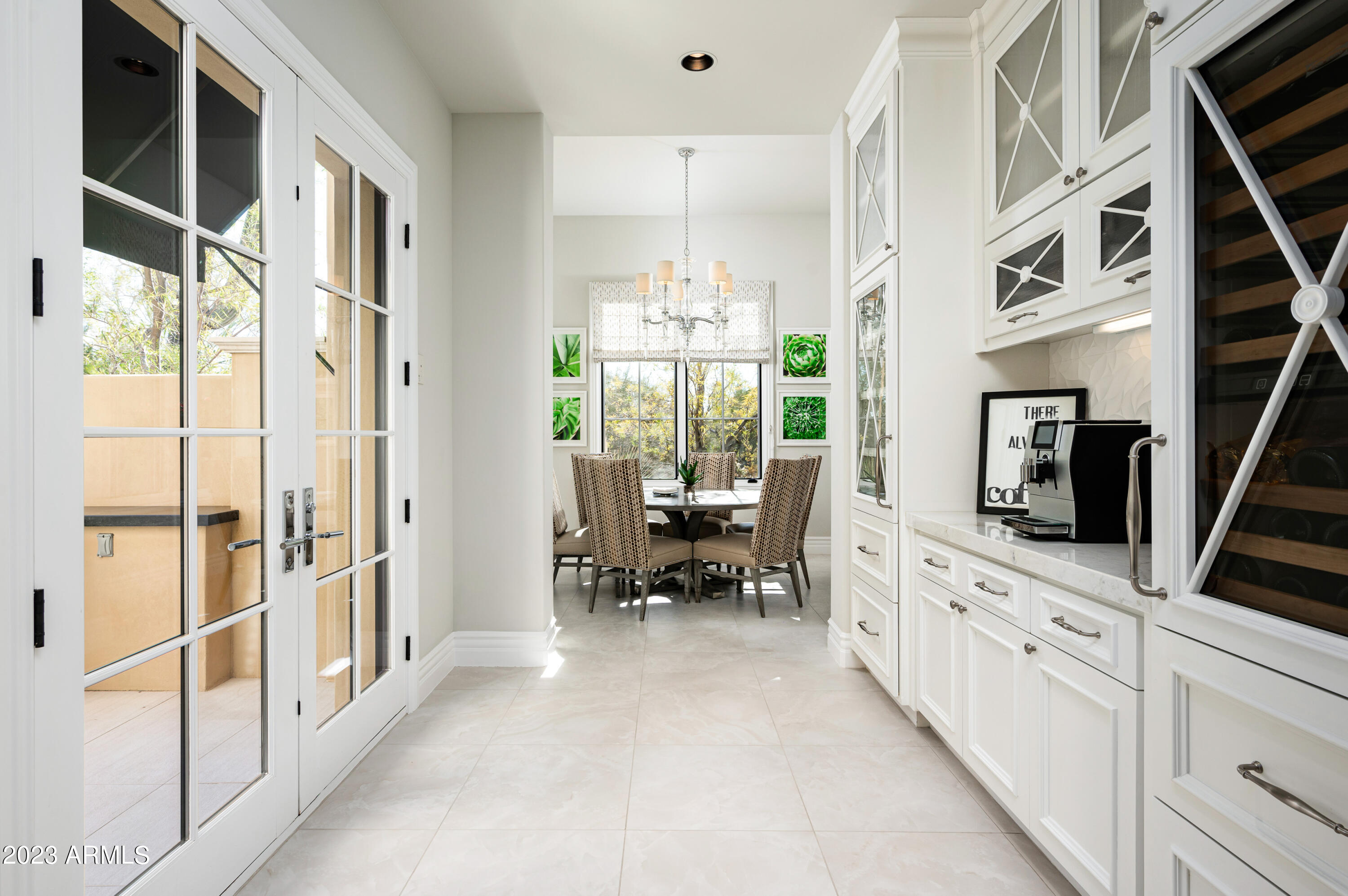 Silverleaf at DC Ranch - Residential