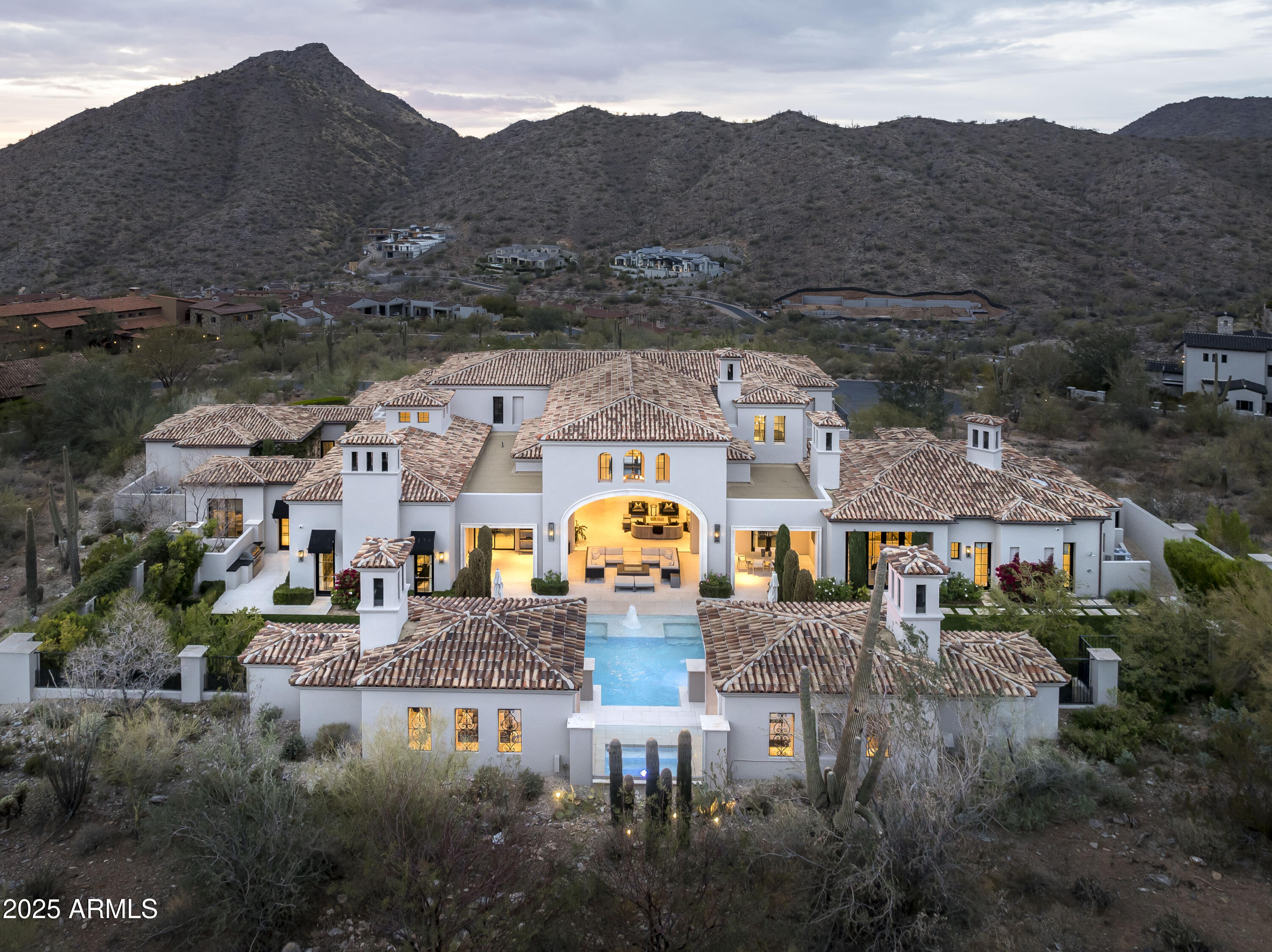 Silverleaf at DC Ranch - Residential