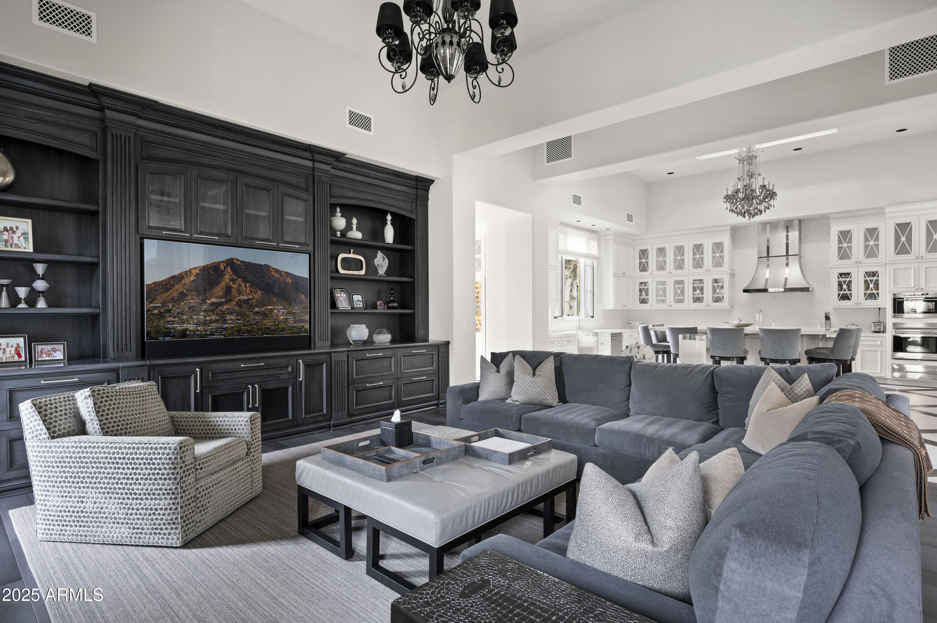 Silverleaf at DC Ranch - Residential