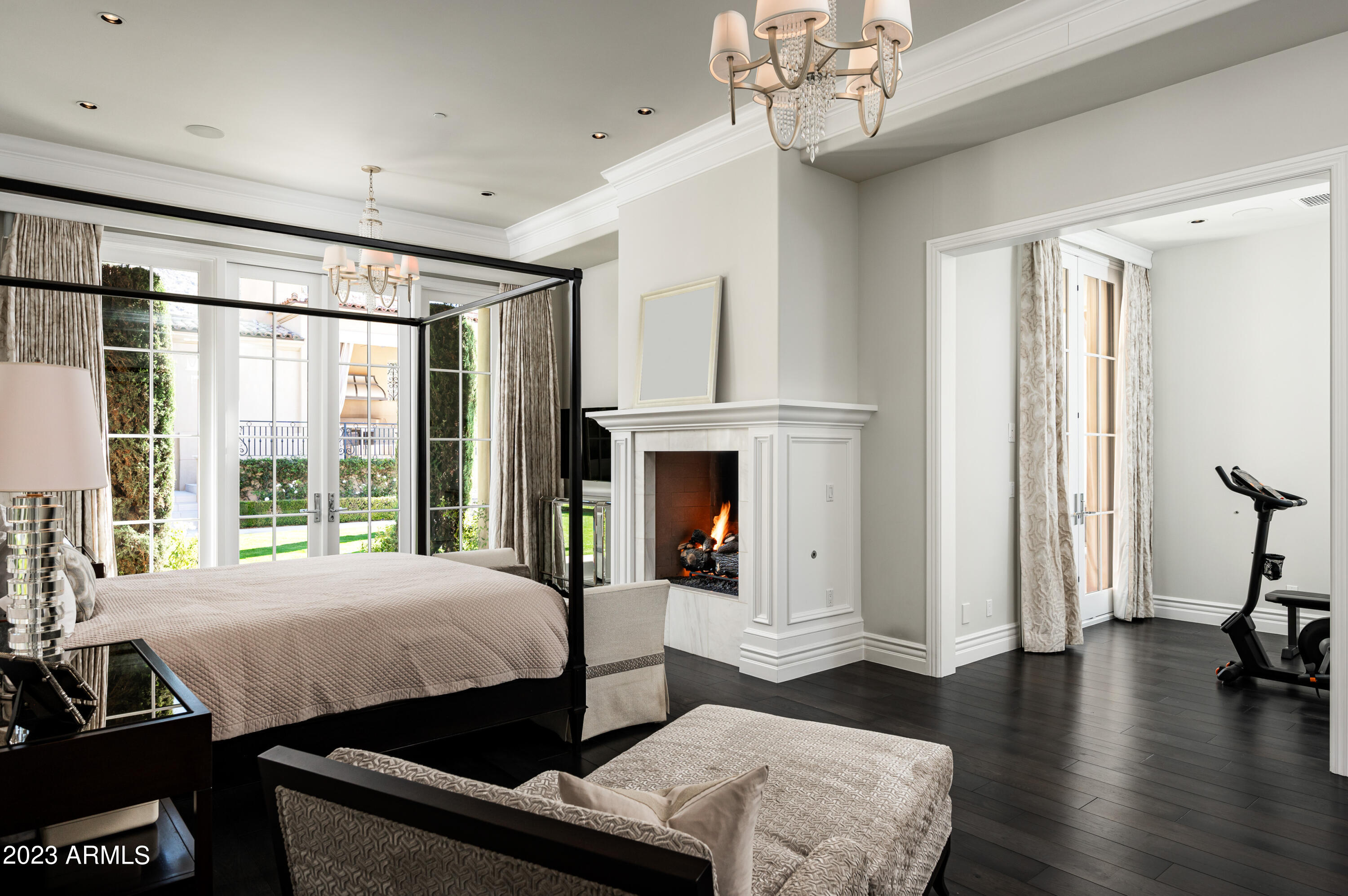 Silverleaf at DC Ranch - Residential