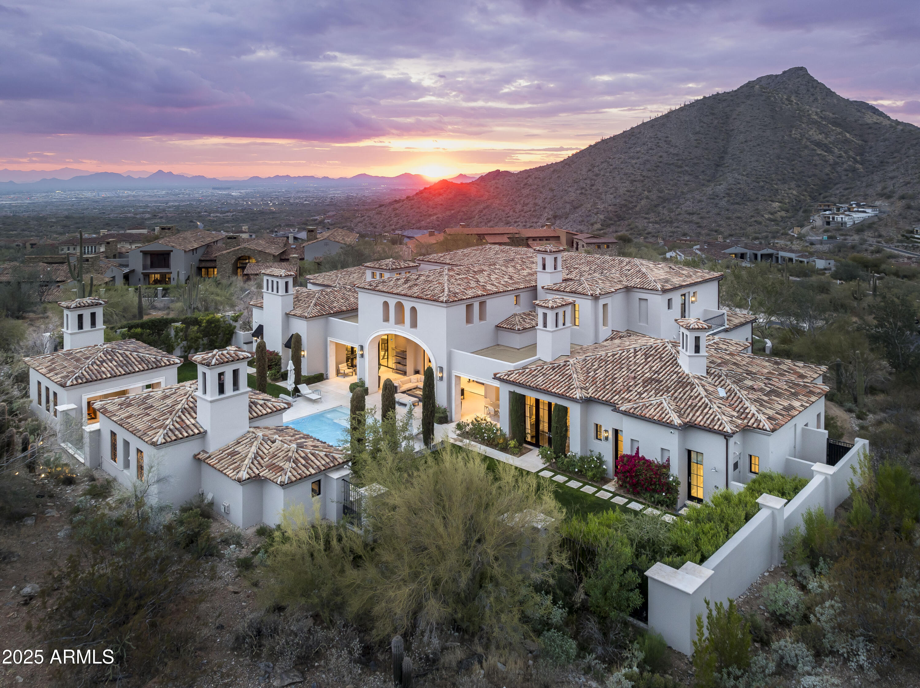 Silverleaf at DC Ranch - Residential