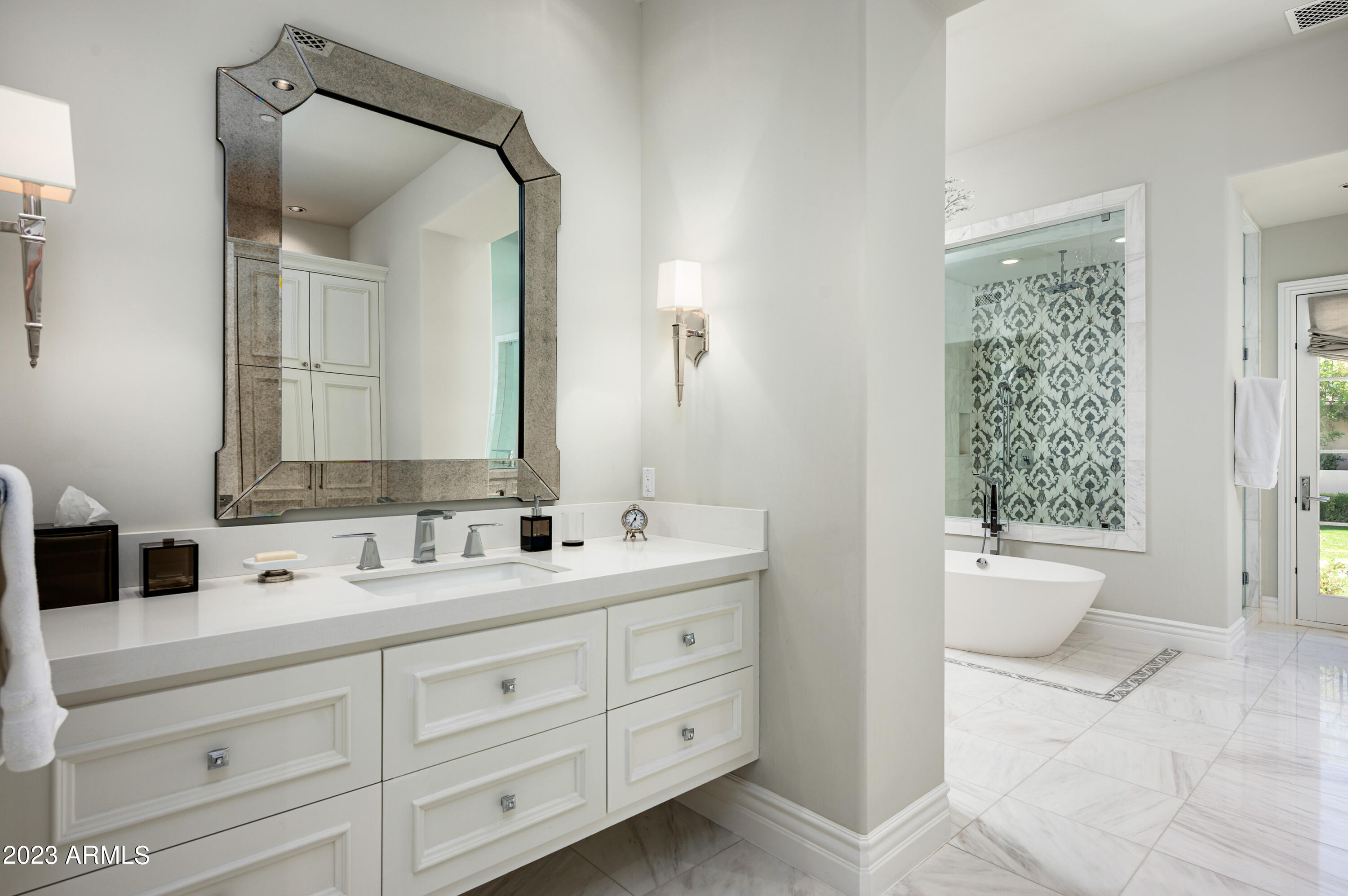 Silverleaf at DC Ranch - Residential