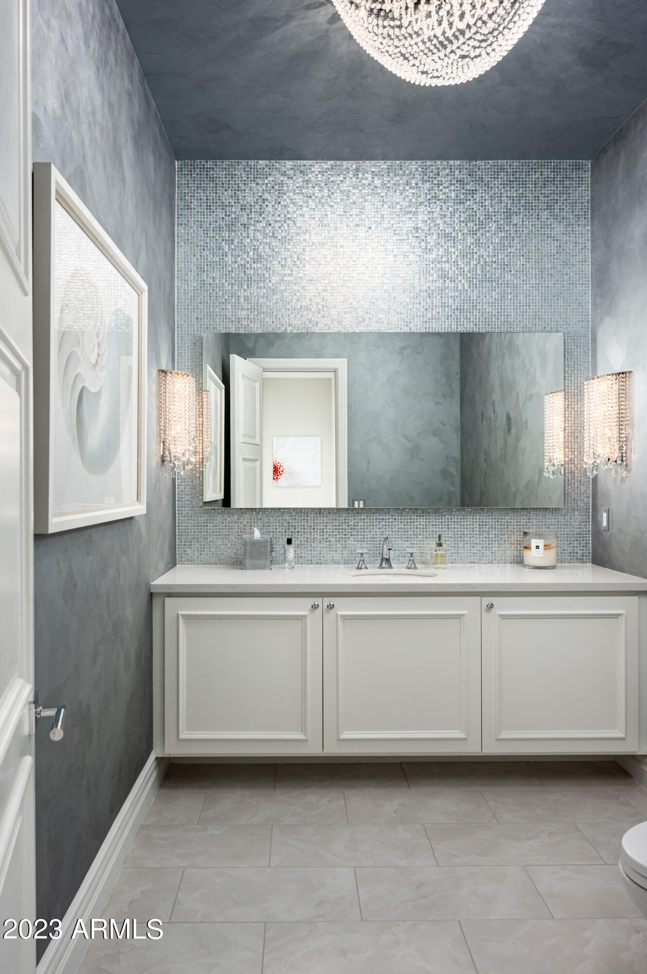 Silverleaf at DC Ranch - Residential