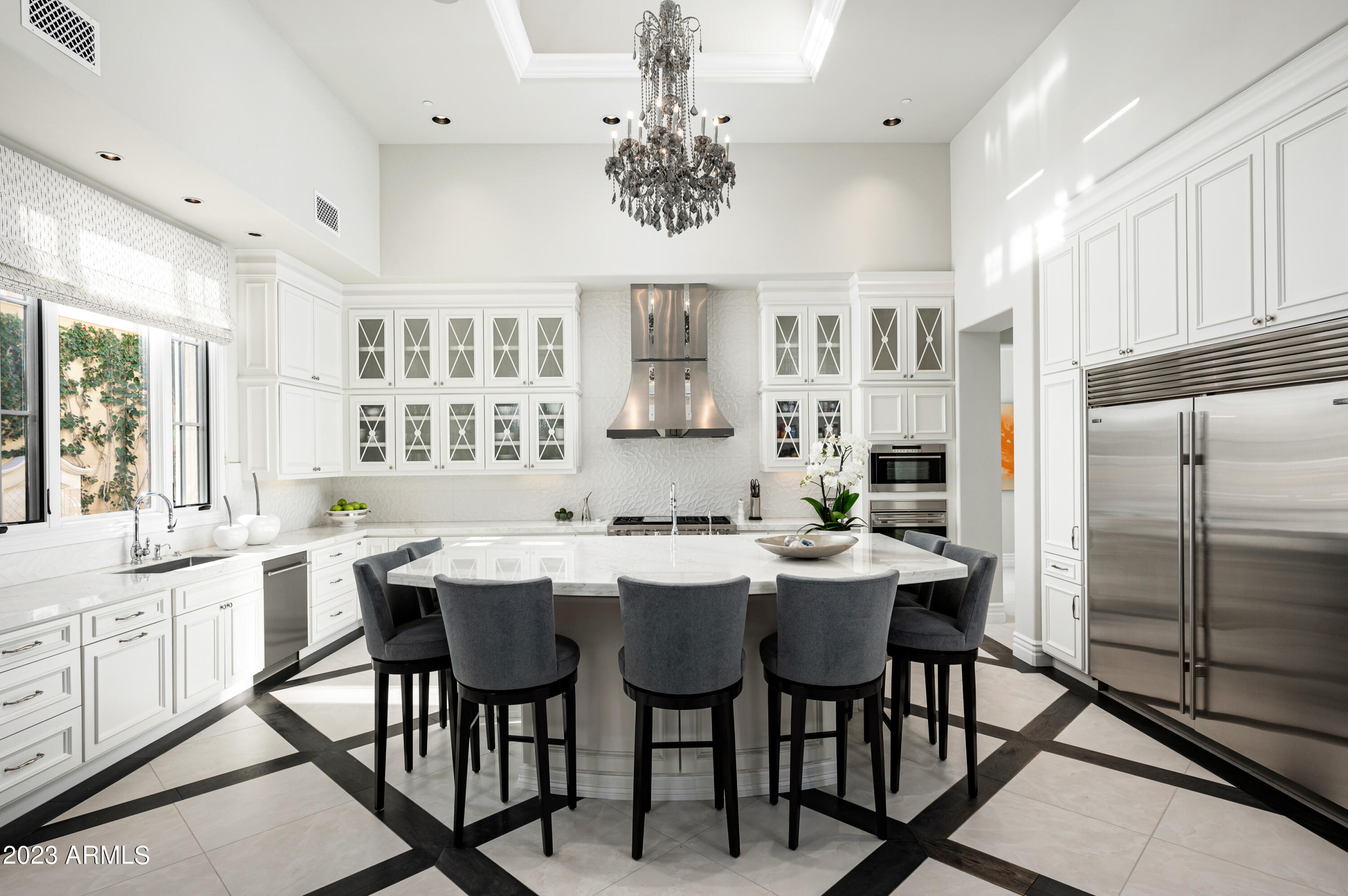 Silverleaf at DC Ranch - Residential