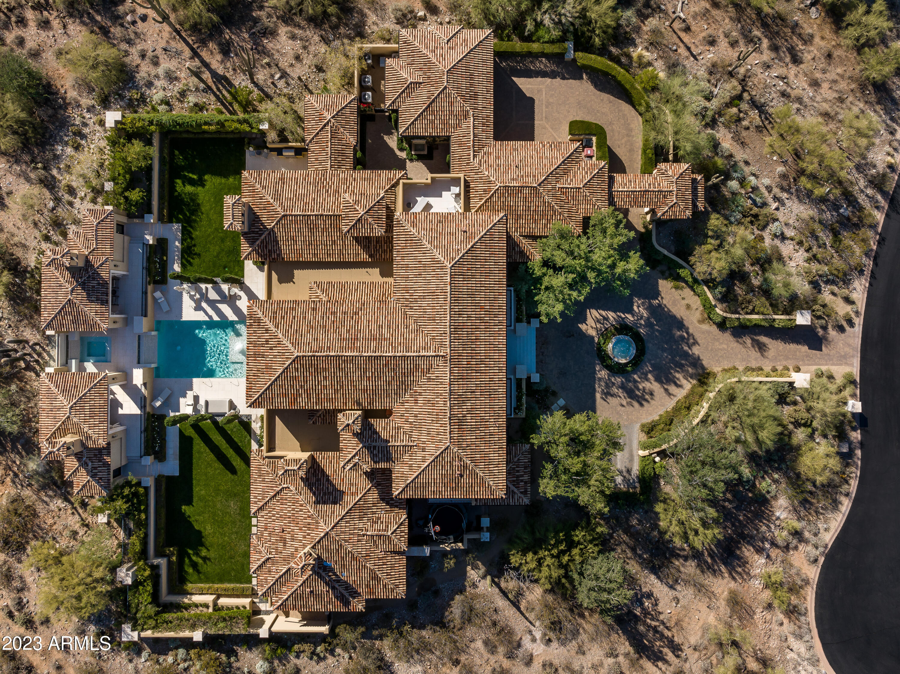 Silverleaf at DC Ranch - Residential