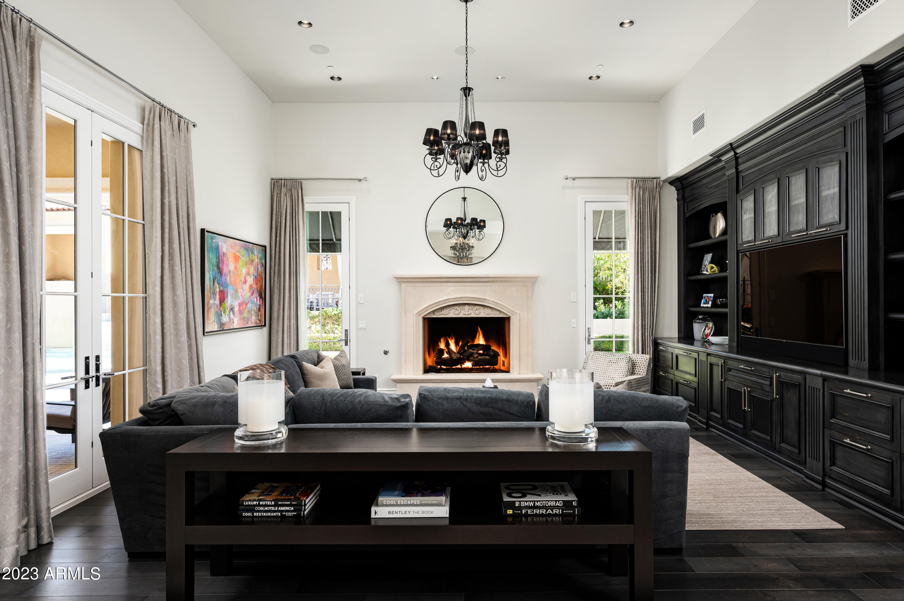 Silverleaf at DC Ranch - Residential