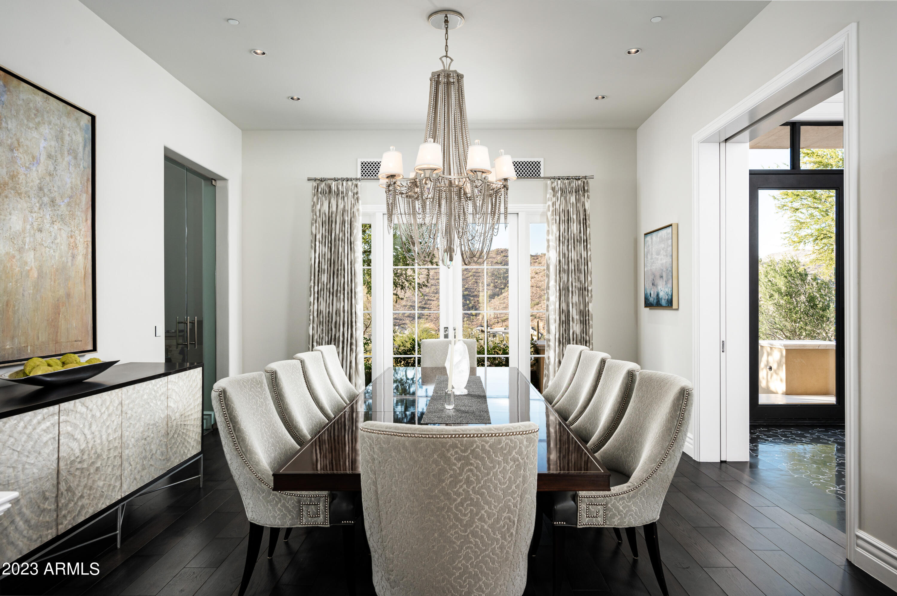 Silverleaf at DC Ranch - Residential