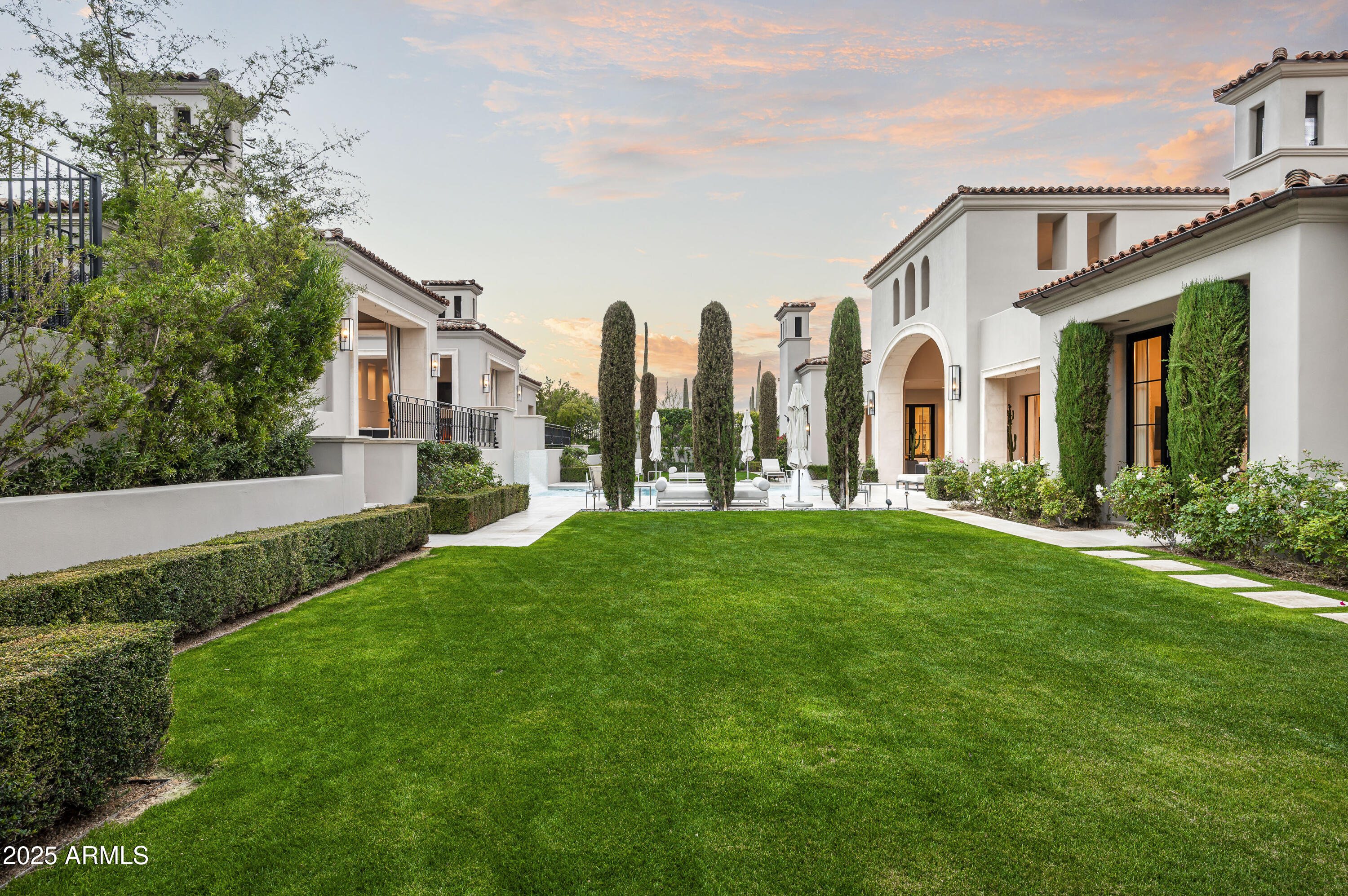 Silverleaf at DC Ranch - Residential