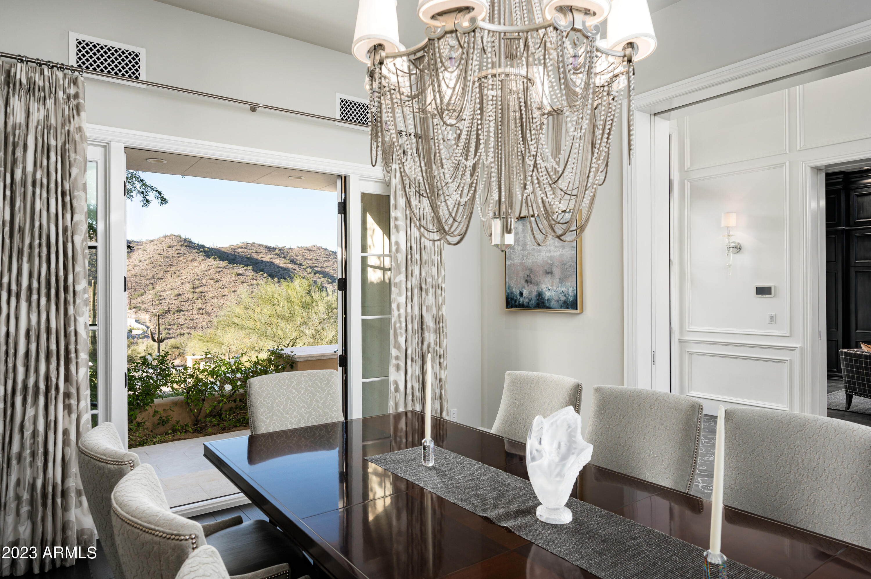 Silverleaf at DC Ranch - Residential