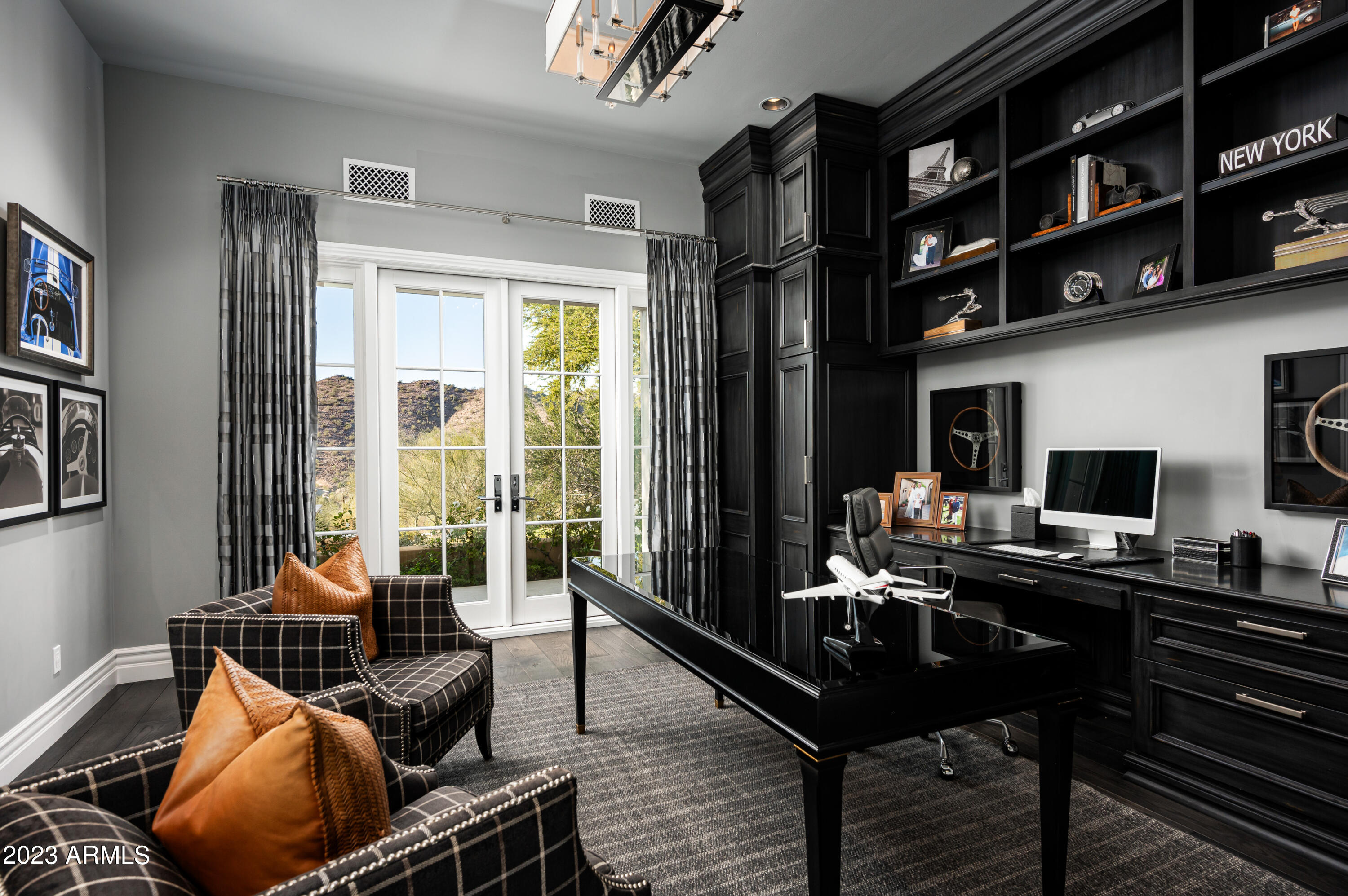 Silverleaf at DC Ranch - Residential