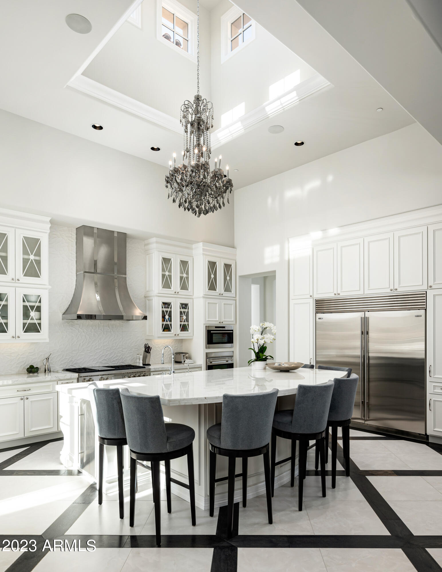 Silverleaf at DC Ranch - Residential